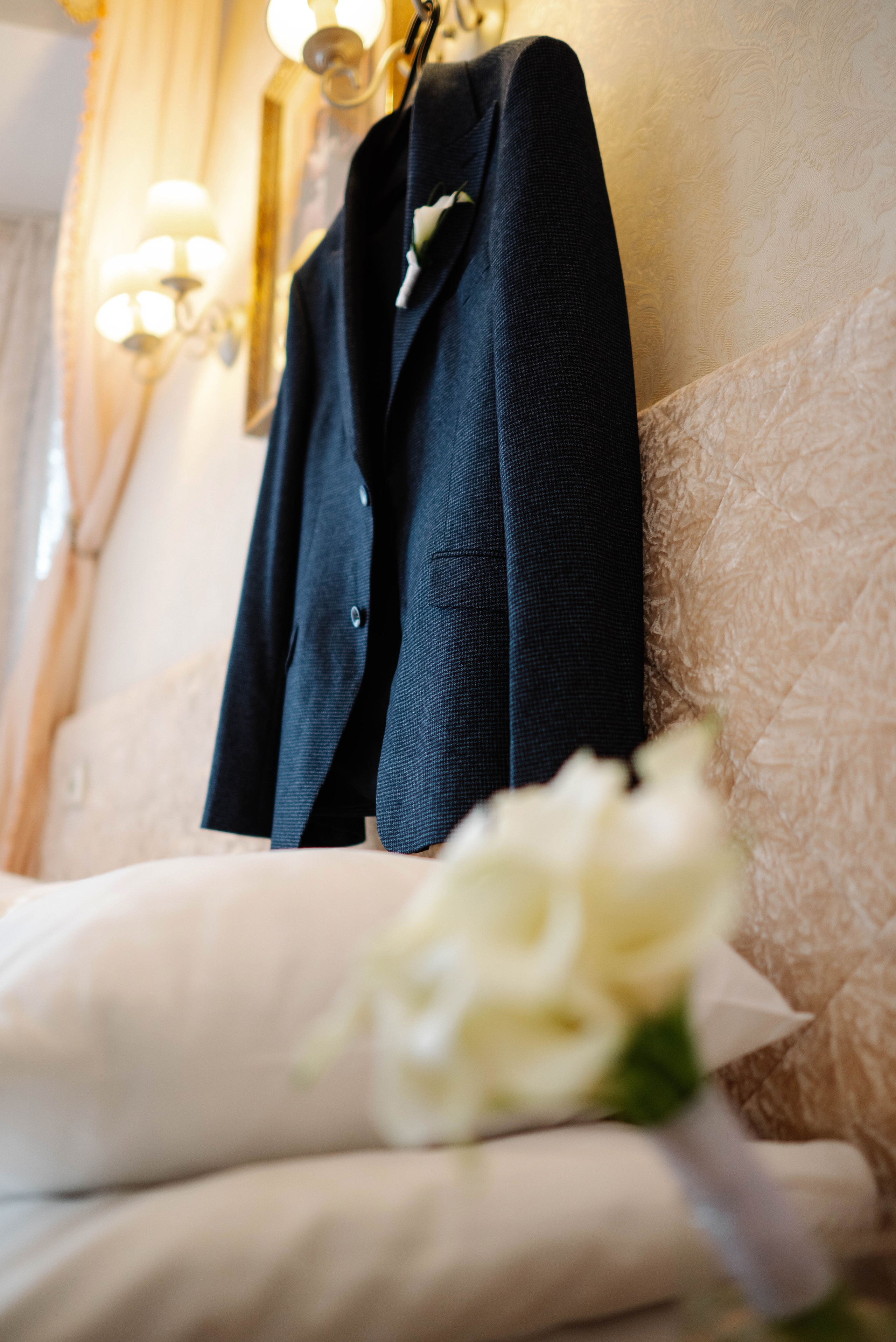 Настя и Лёша (полный день в Лагуне). Свадебный и портретный фотограф в Липецке Юлия Свит