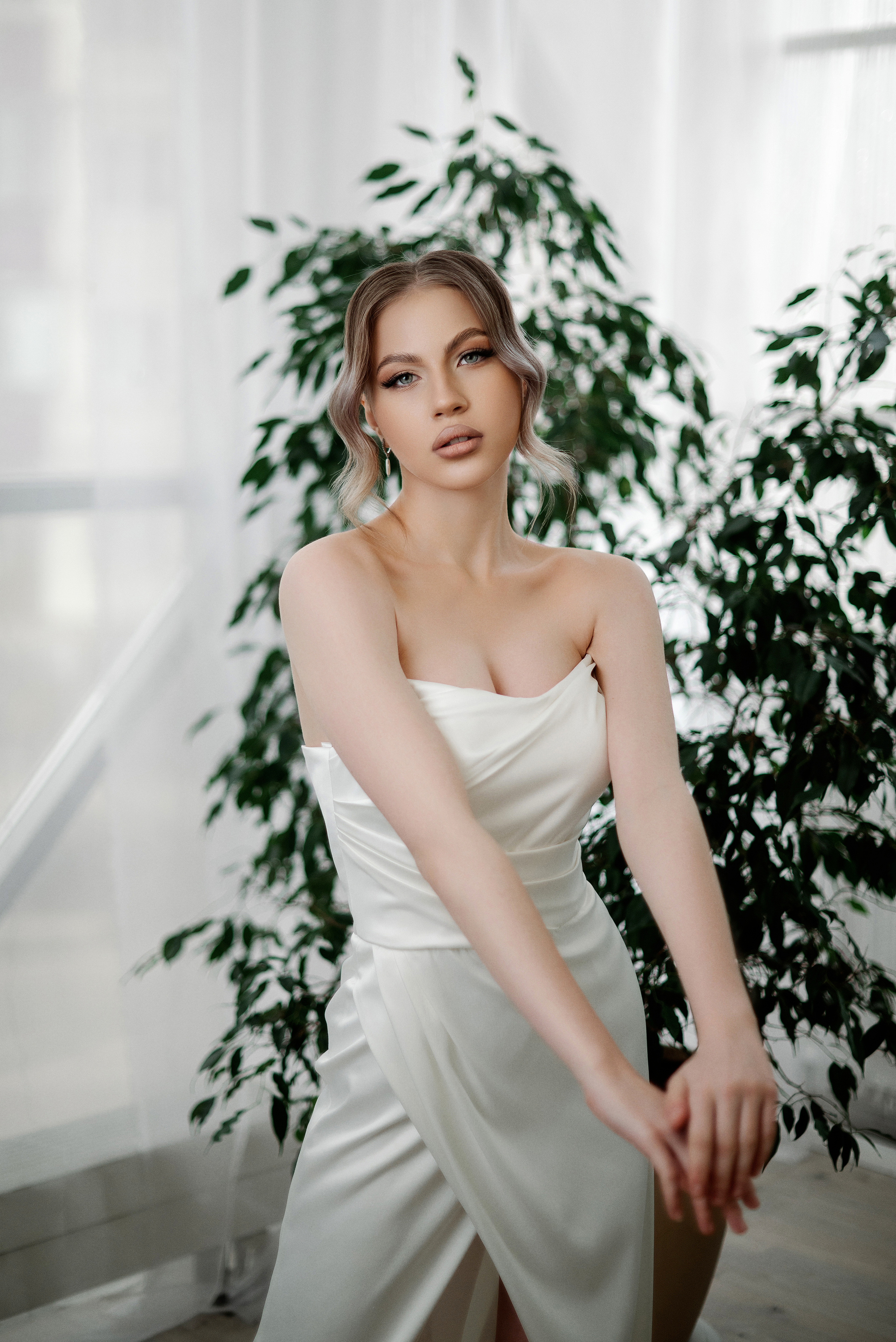 Невесты Версаль. Свадебный и портретный фотограф в Липецке Юлия Свит