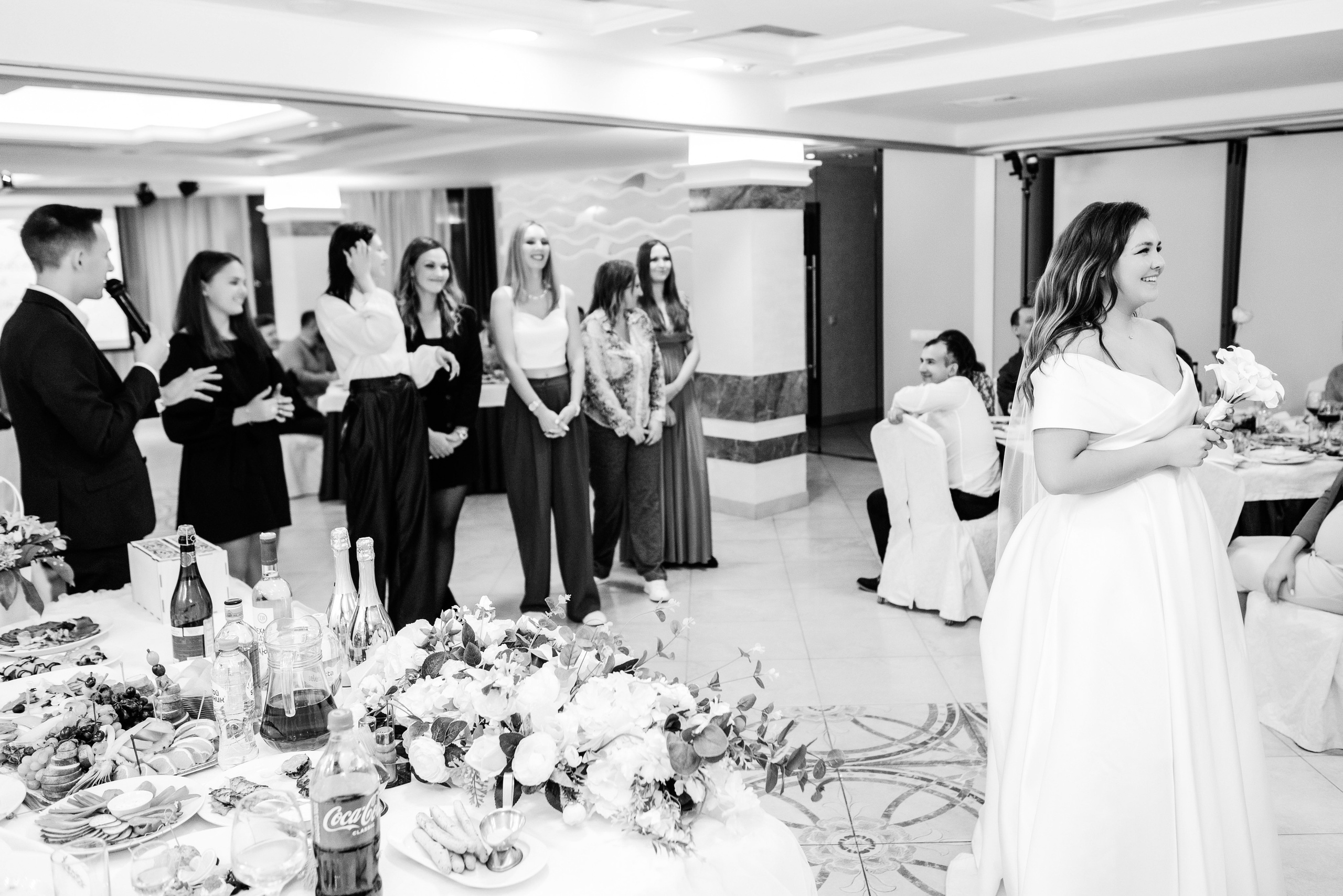 Настя и Лёша (полный день в Лагуне). Свадебный и портретный фотограф в Липецке Юлия Свит