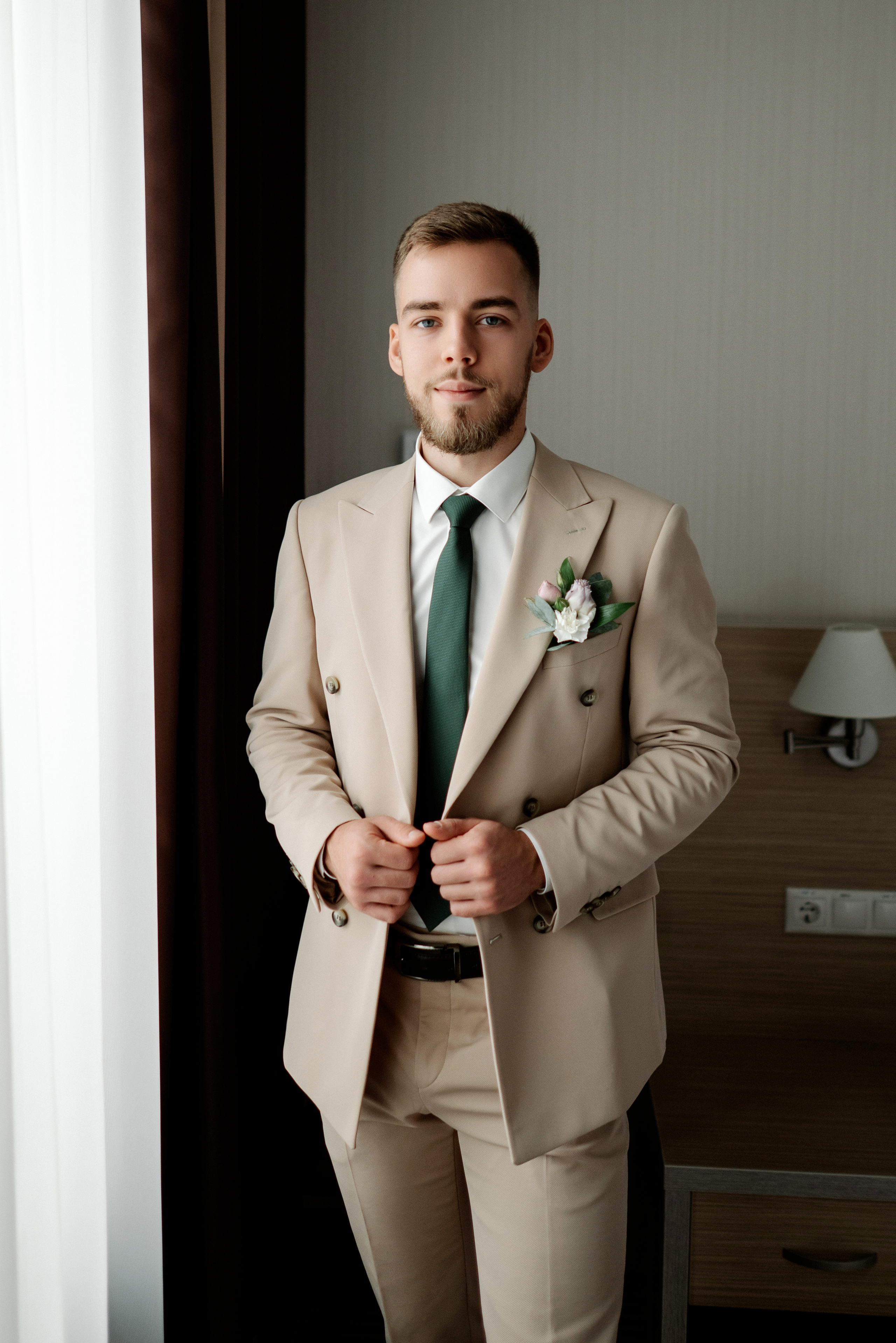 Нелли и Денис. Свадебный и портретный фотограф в Липецке Юлия Свит