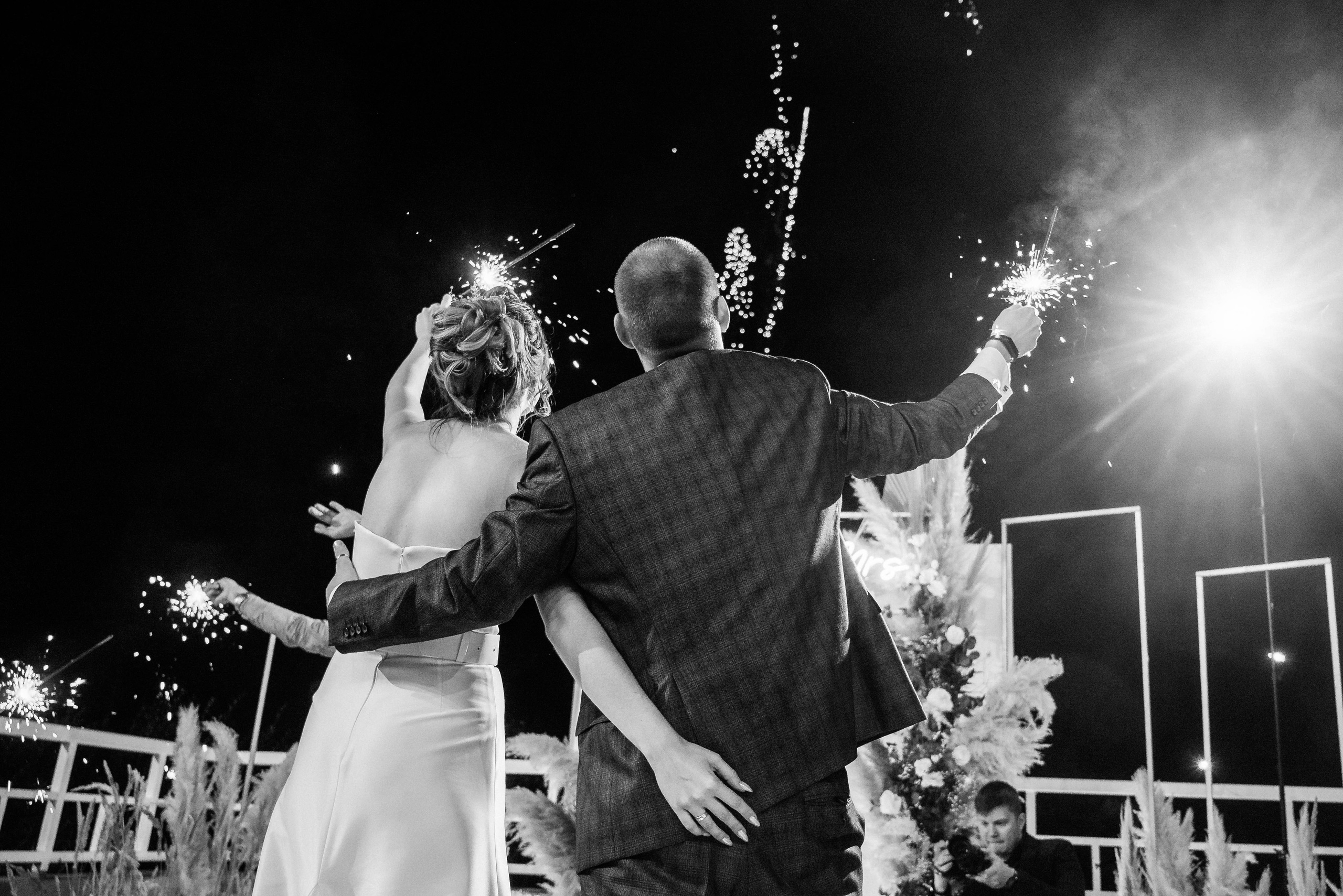 Полина и Данил (полный день в Кузнечной). Свадебный и портретный фотограф в Липецке Юлия Свит