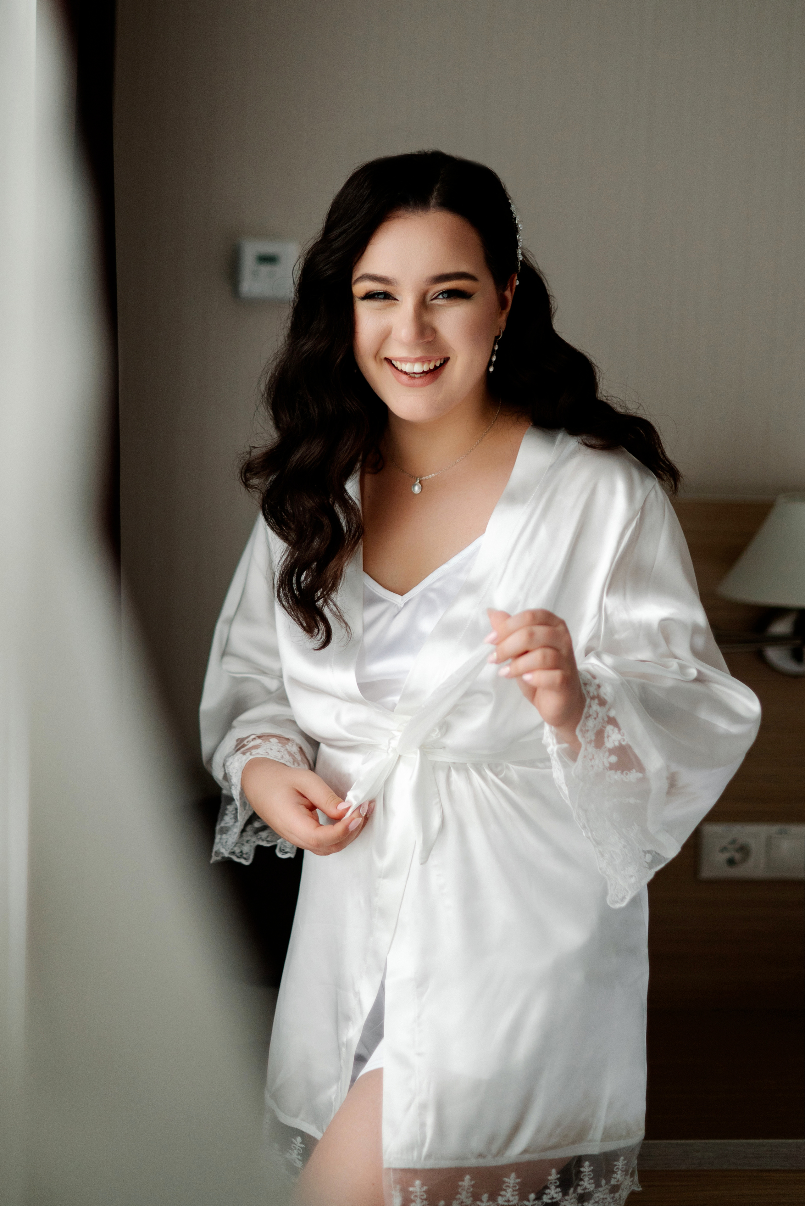 Нелли и Денис. Свадебный и портретный фотограф в Липецке Юлия Свит