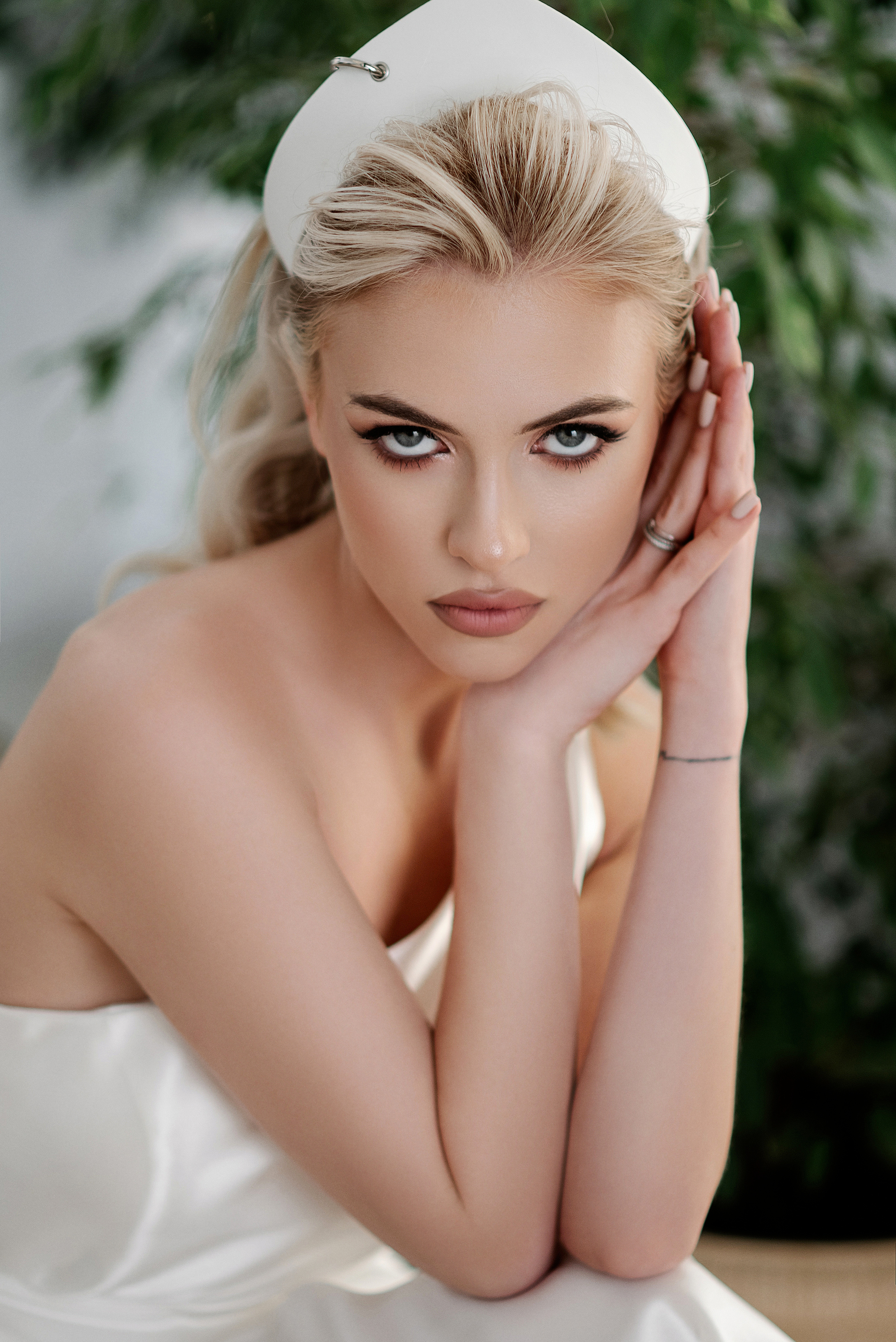 Невесты Версаль. Свадебный и портретный фотограф в Липецке Юлия Свит