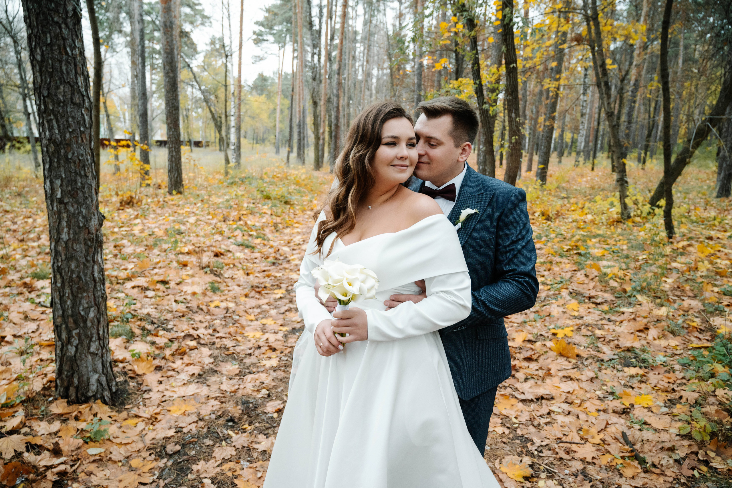 Настя и Лёша (полный день в Лагуне). Свадебный и портретный фотограф в Липецке Юлия Свит