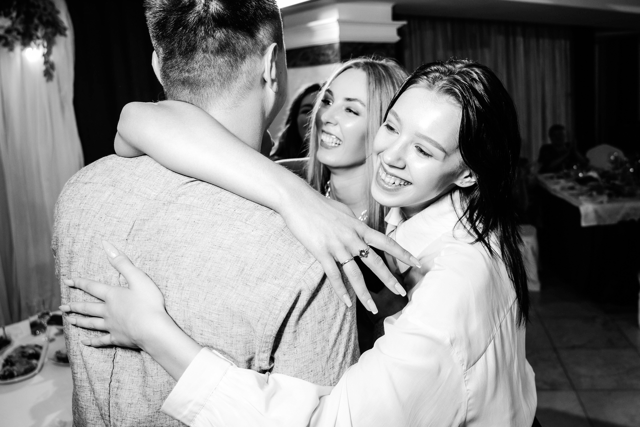 Настя и Лёша (полный день в Лагуне). Свадебный и портретный фотограф в Липецке Юлия Свит