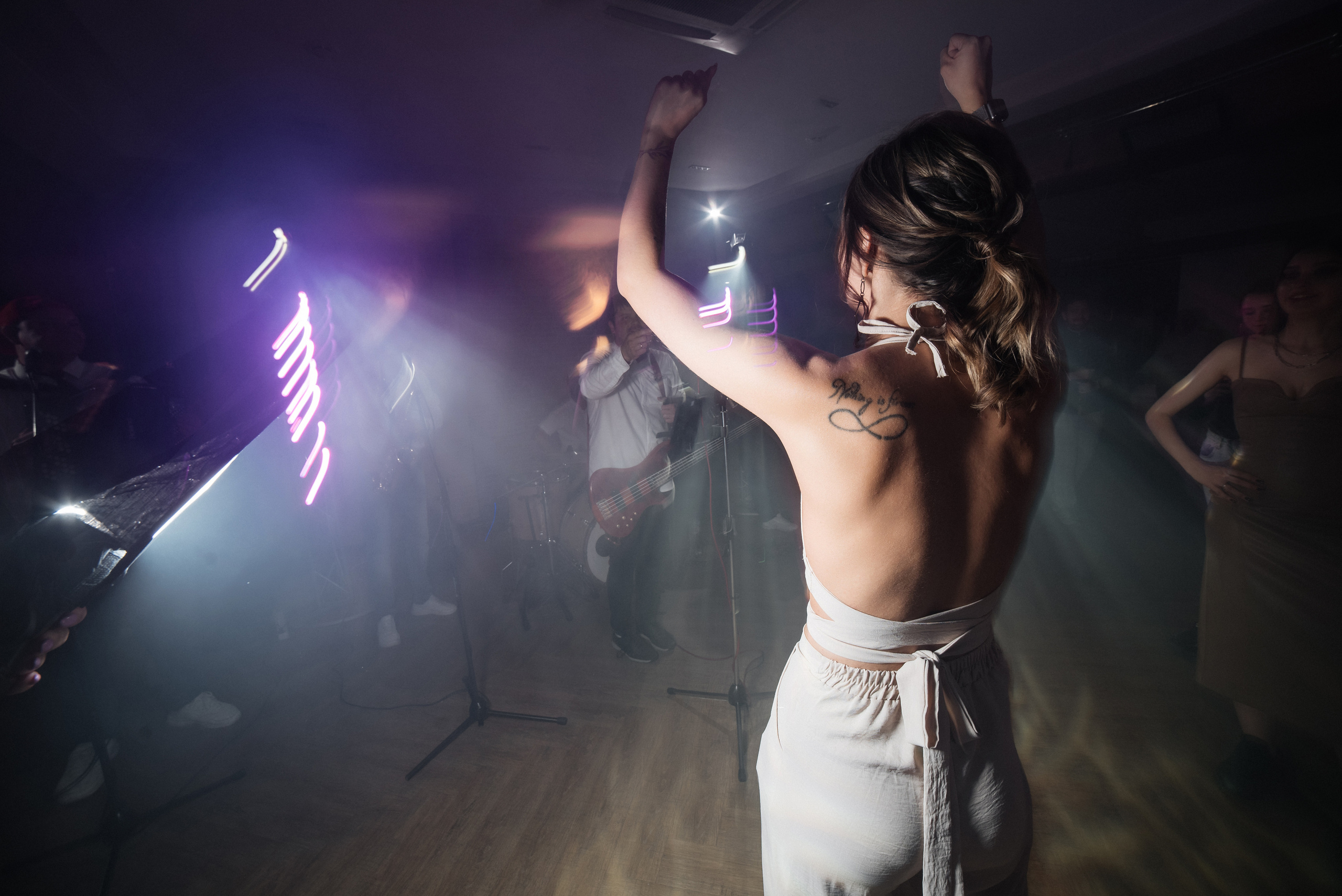 Полина и Данил (полный день в Кузнечной). Свадебный и портретный фотограф в Липецке Юлия Свит