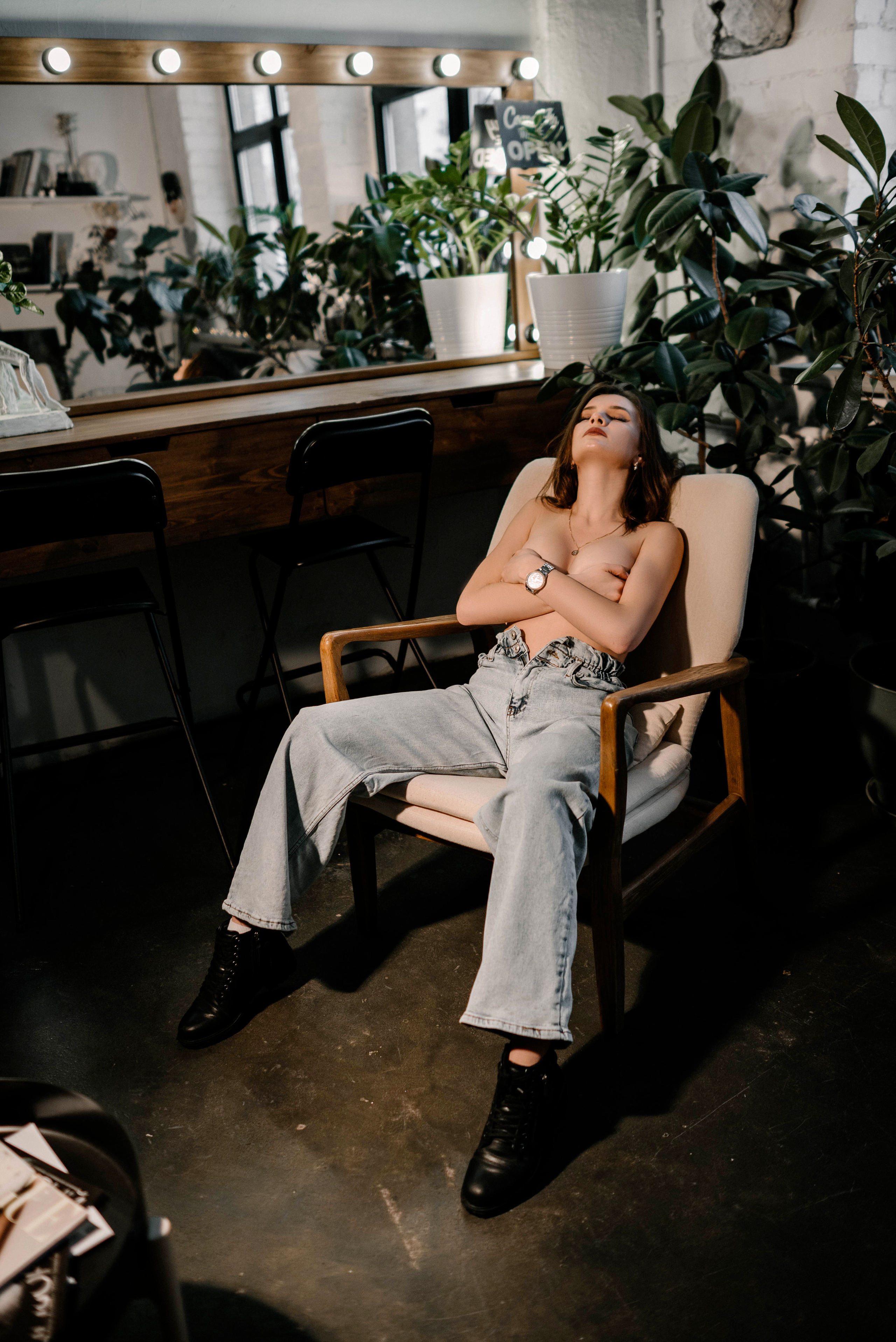 Ксюша. Свадебный и портретный фотограф в Липецке Юлия Свит