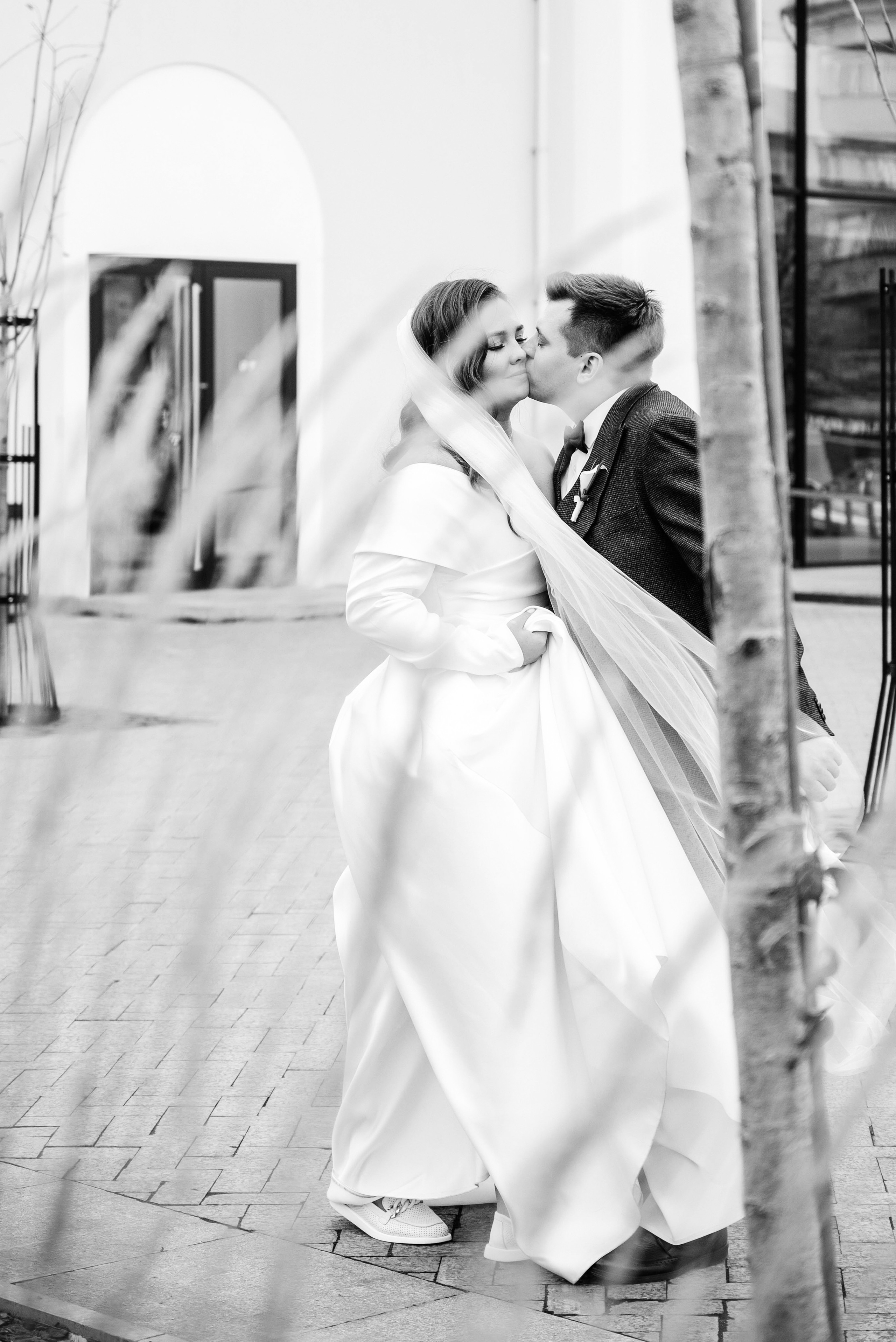 Настя и Лёша (полный день в Лагуне). Свадебный и портретный фотограф в Липецке Юлия Свит