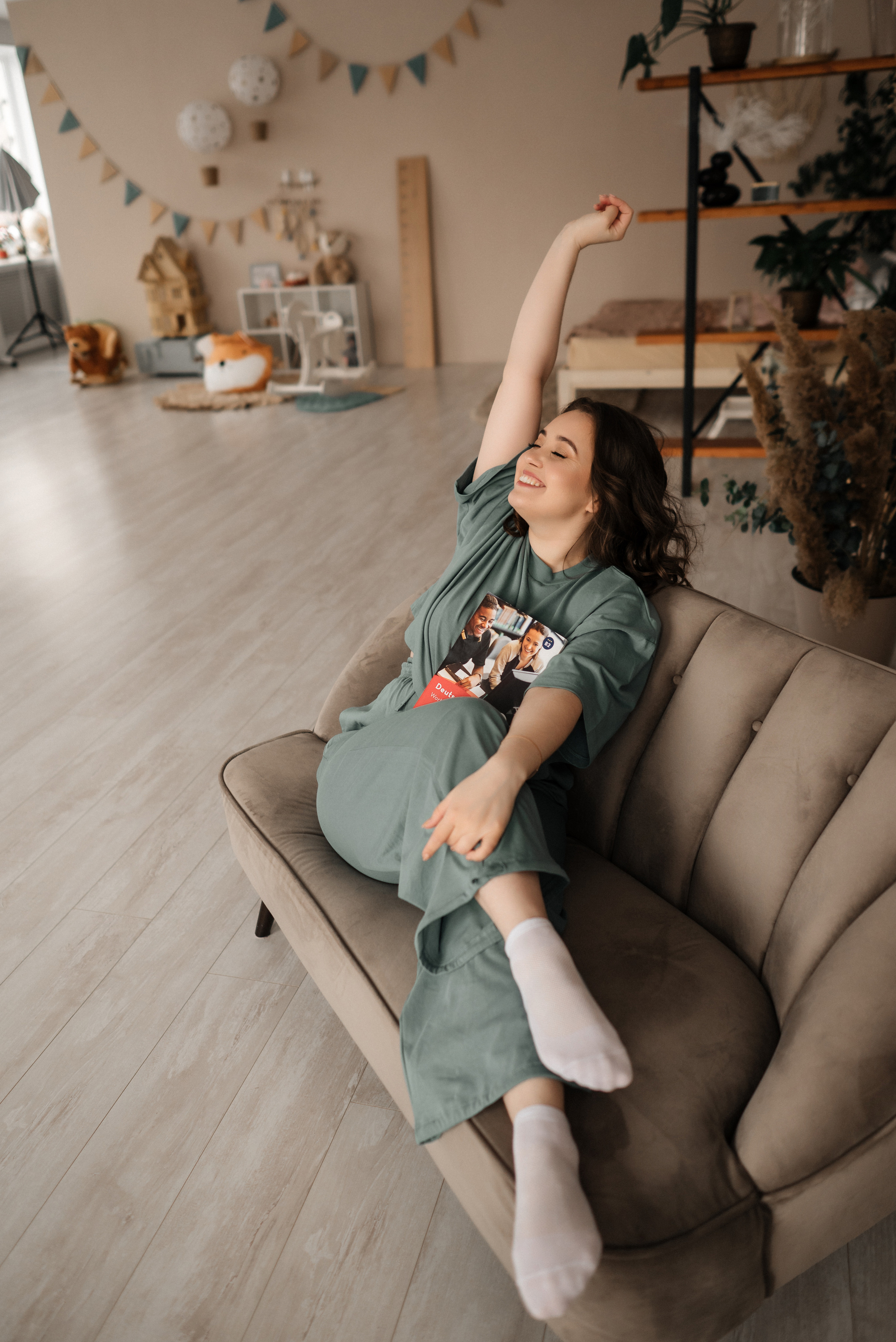 Контент для онлайн преподавателя Лизы. Свадебный и портретный фотограф в Липецке Юлия Свит