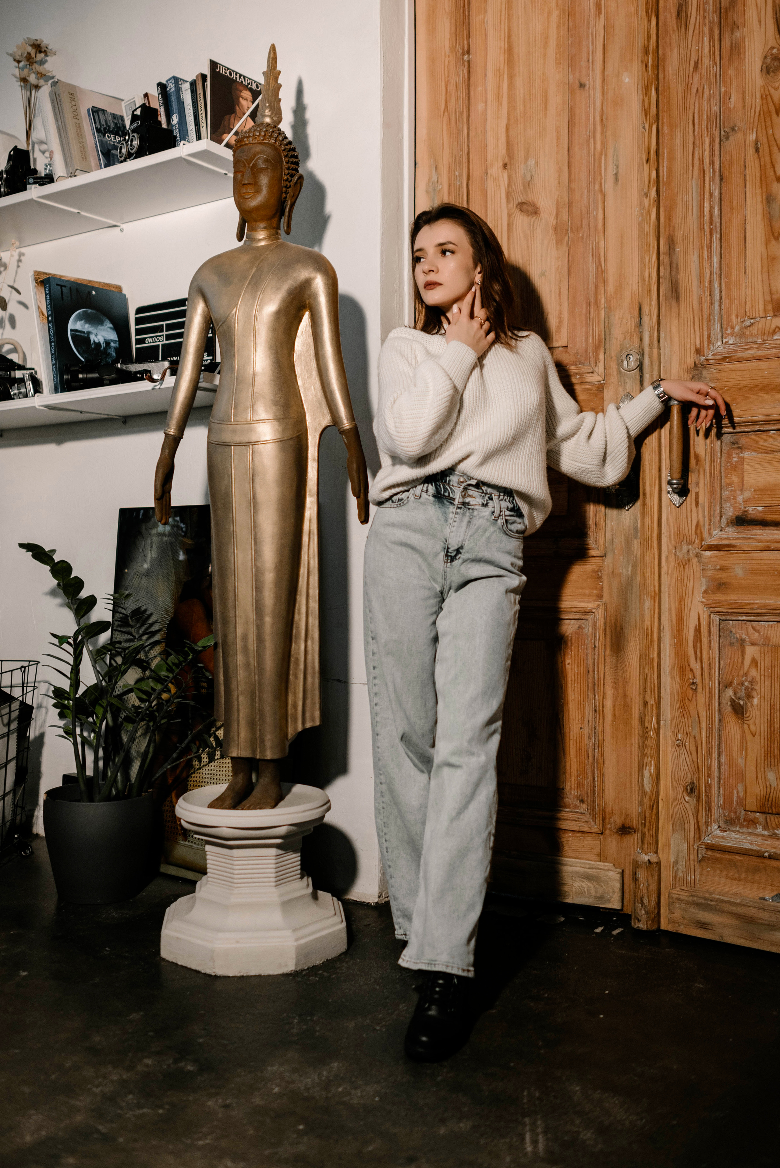 Ксюша. Свадебный и портретный фотограф в Липецке Юлия Свит