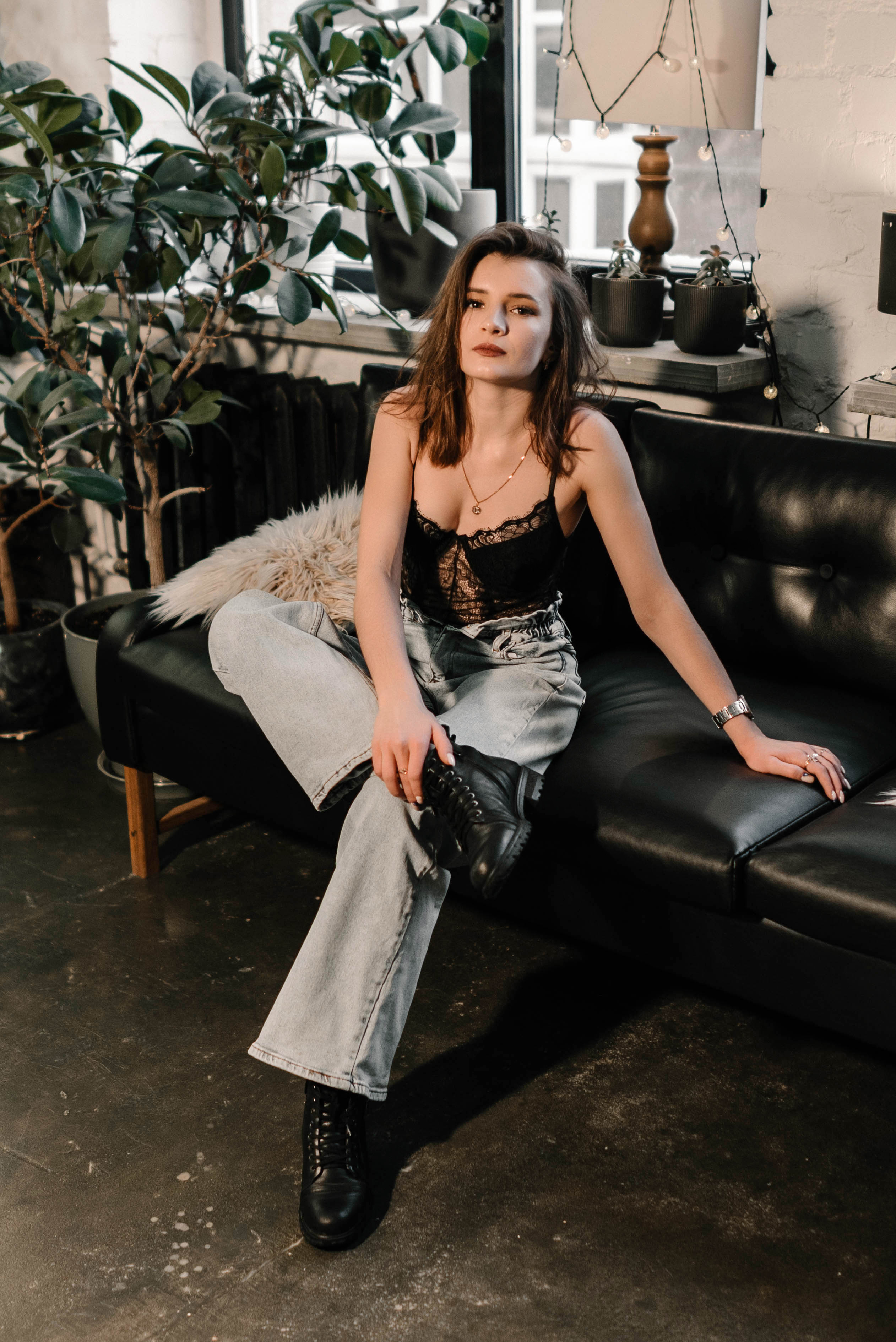 Ксюша. Свадебный и портретный фотограф в Липецке Юлия Свит