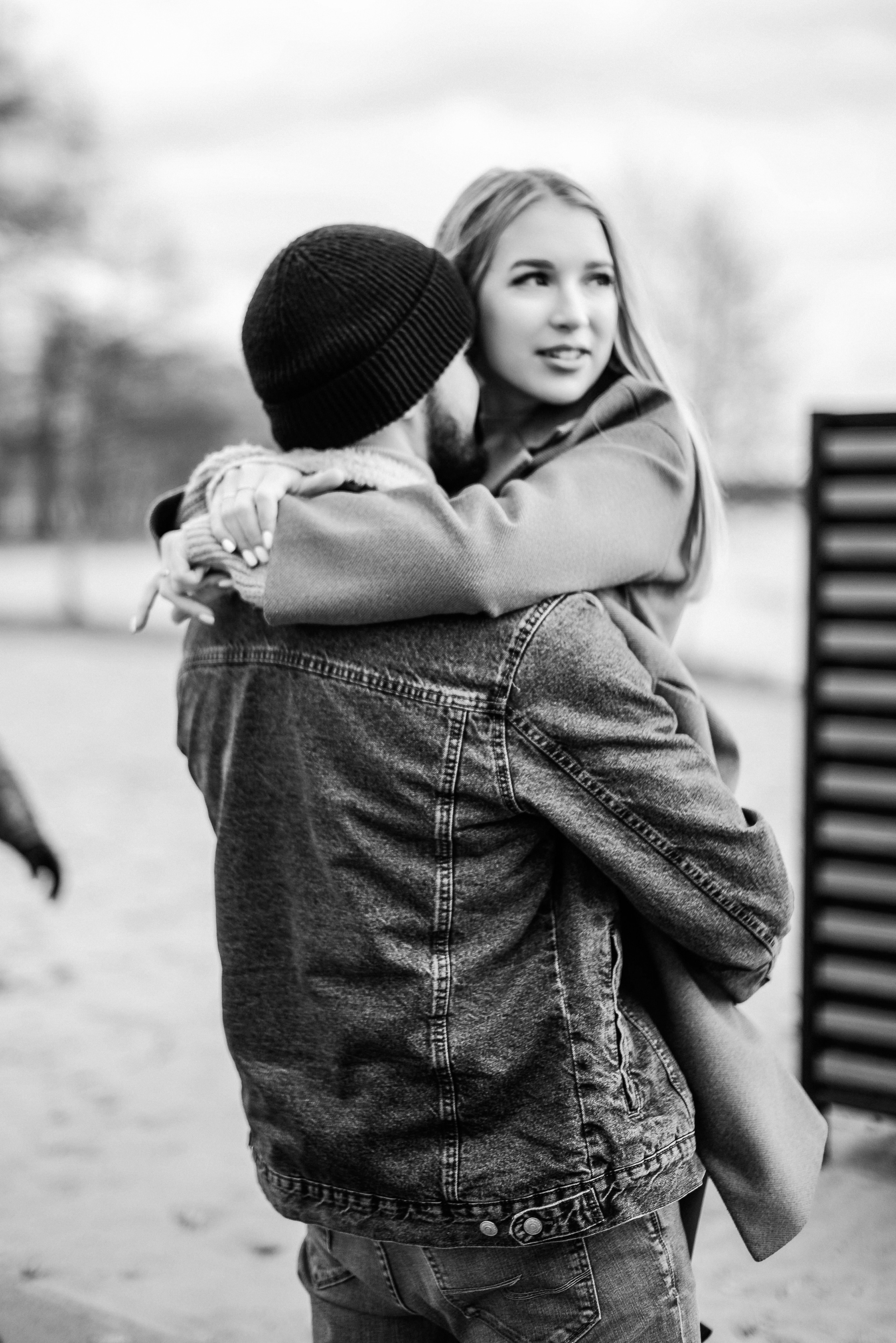 Алина и Никита. Свадебный и портретный фотограф в Липецке Юлия Свит