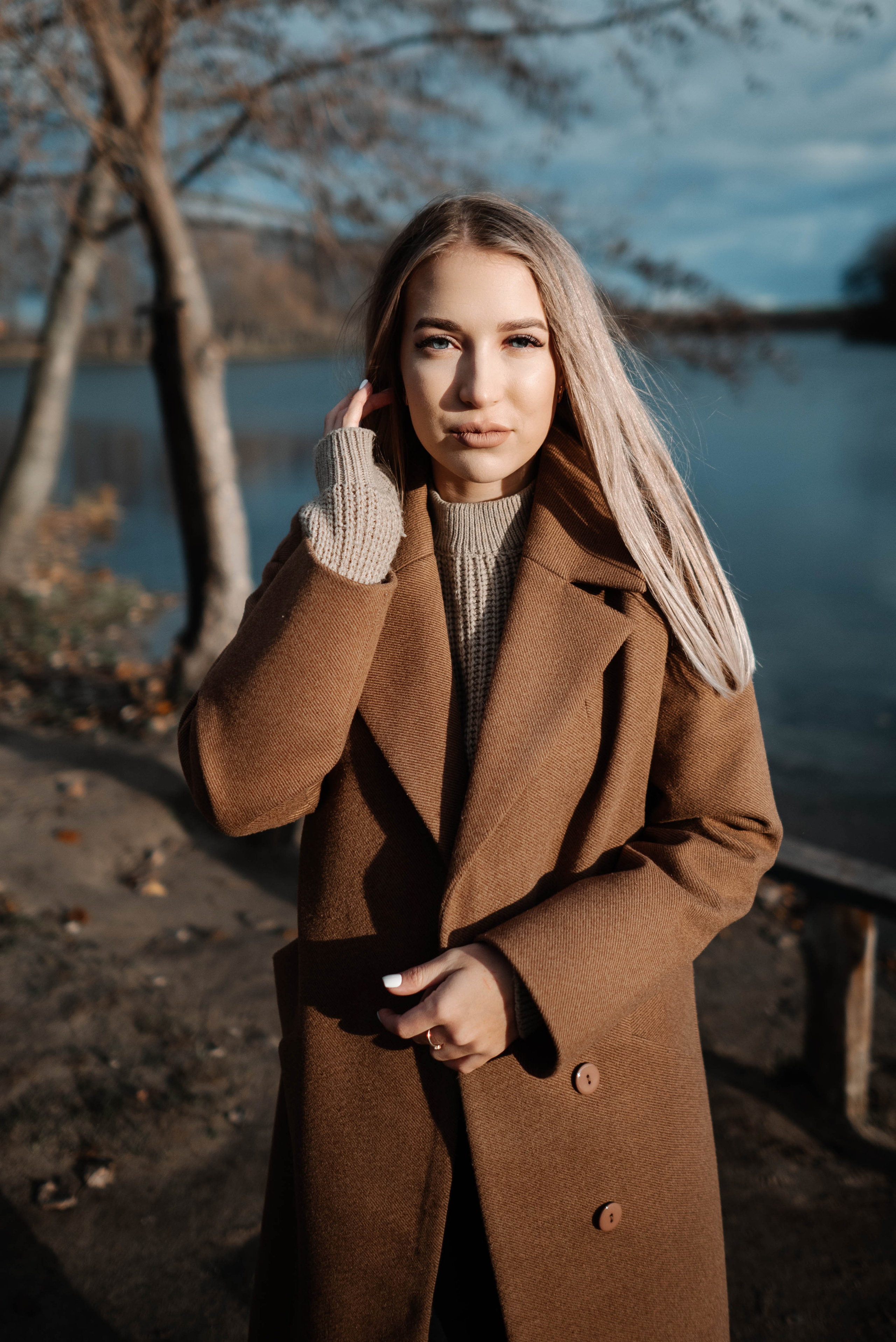 Алина и Никита. Свадебный и портретный фотограф в Липецке Юлия Свит