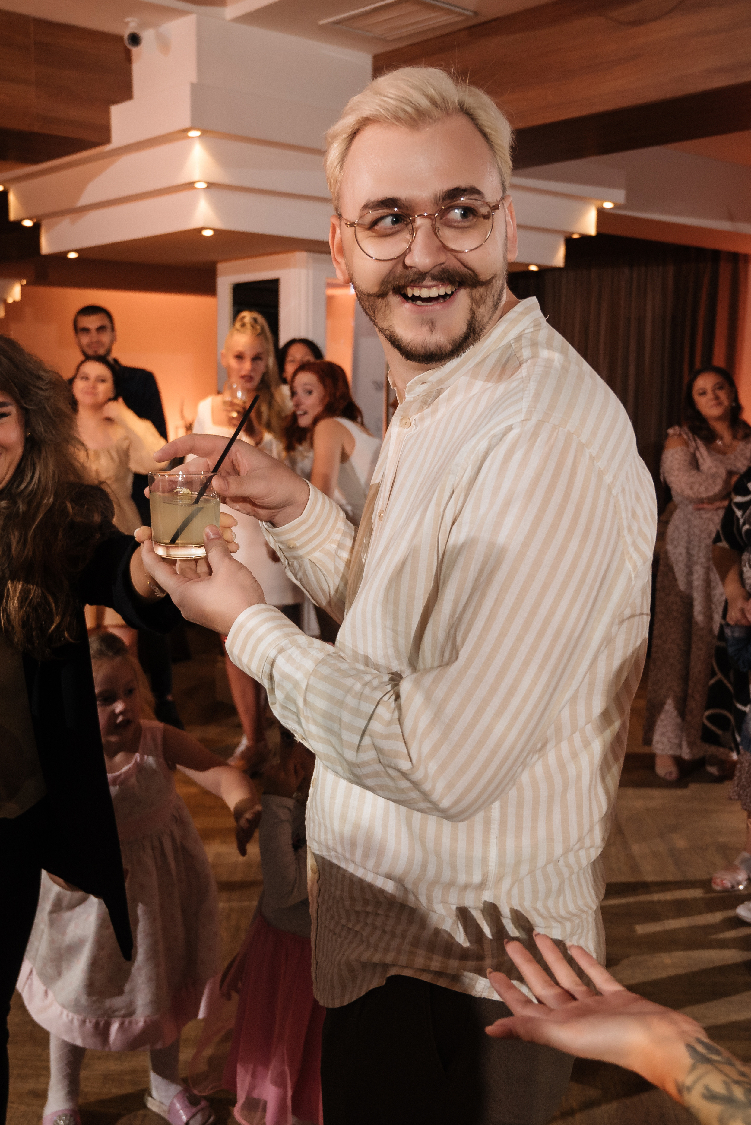 Полина и Данил (полный день в Кузнечной). Свадебный и портретный фотограф в Липецке Юлия Свит