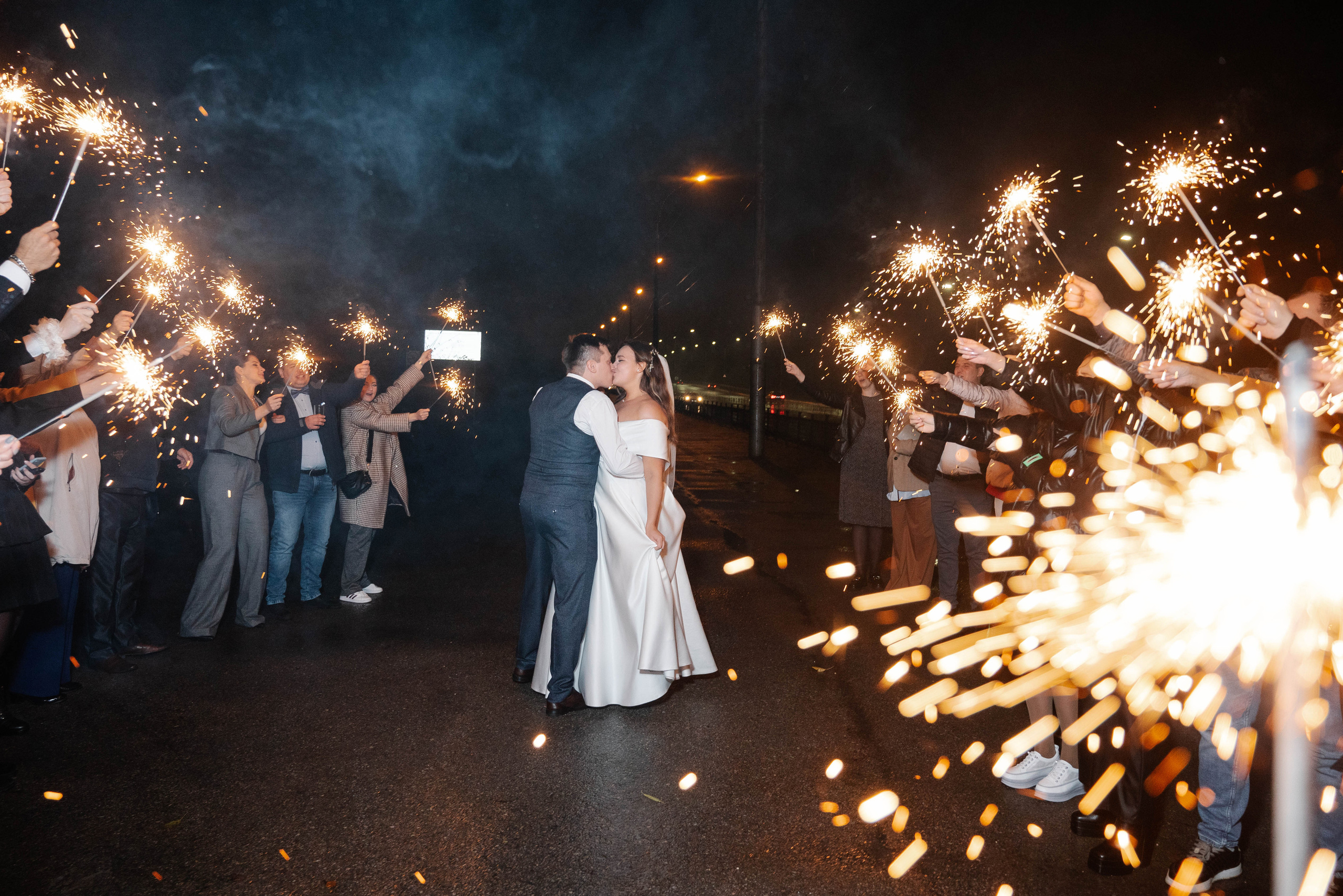 Настя и Лёша (полный день в Лагуне). Свадебный и портретный фотограф в Липецке Юлия Свит