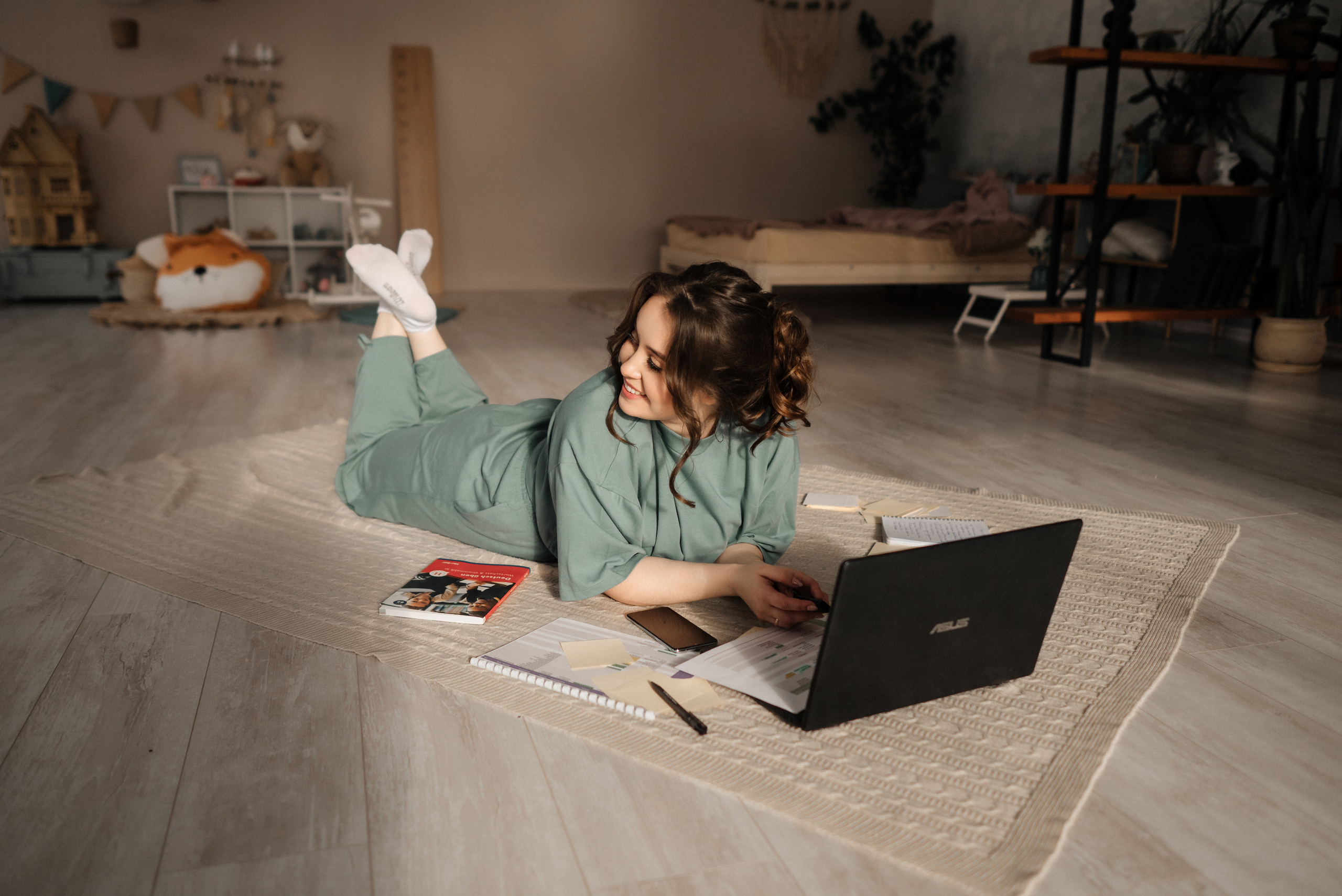 Контент для онлайн преподавателя Лизы. Свадебный и портретный фотограф в Липецке Юлия Свит