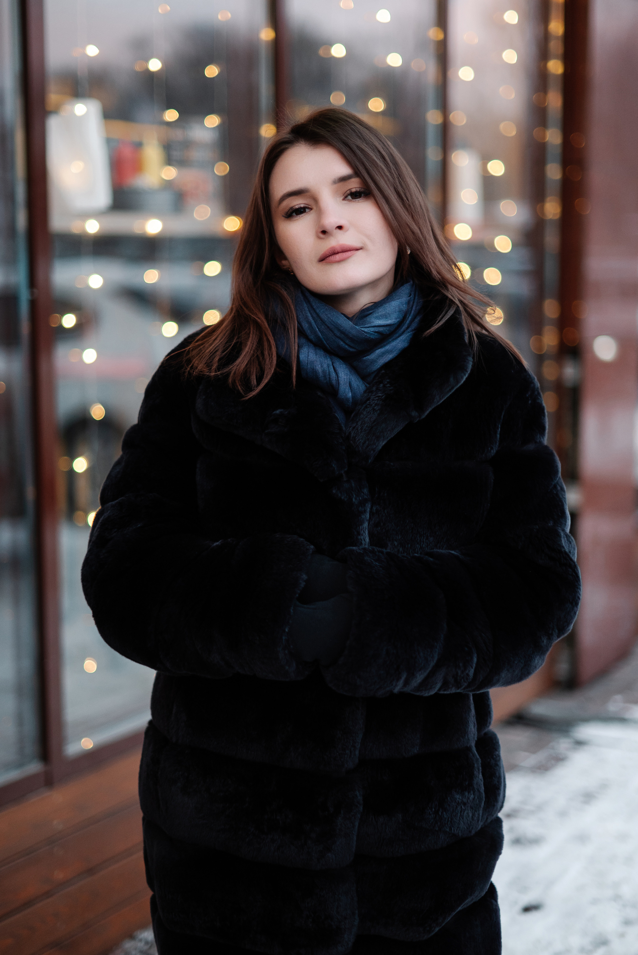 Ксюша. Свадебный и портретный фотограф в Липецке Юлия Свит