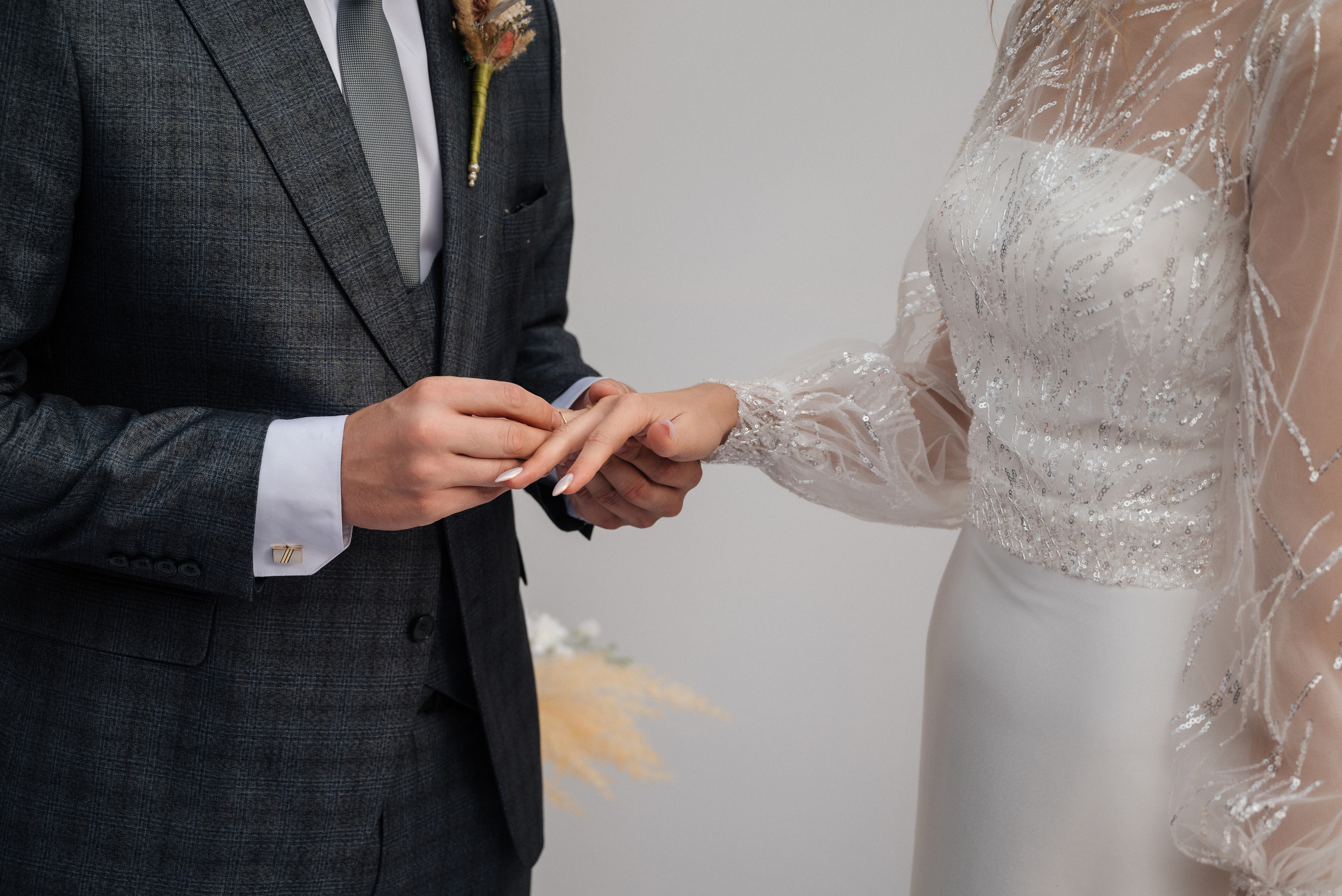 Полина и Данил (полный день в Кузнечной). Свадебный и портретный фотограф в Липецке Юлия Свит