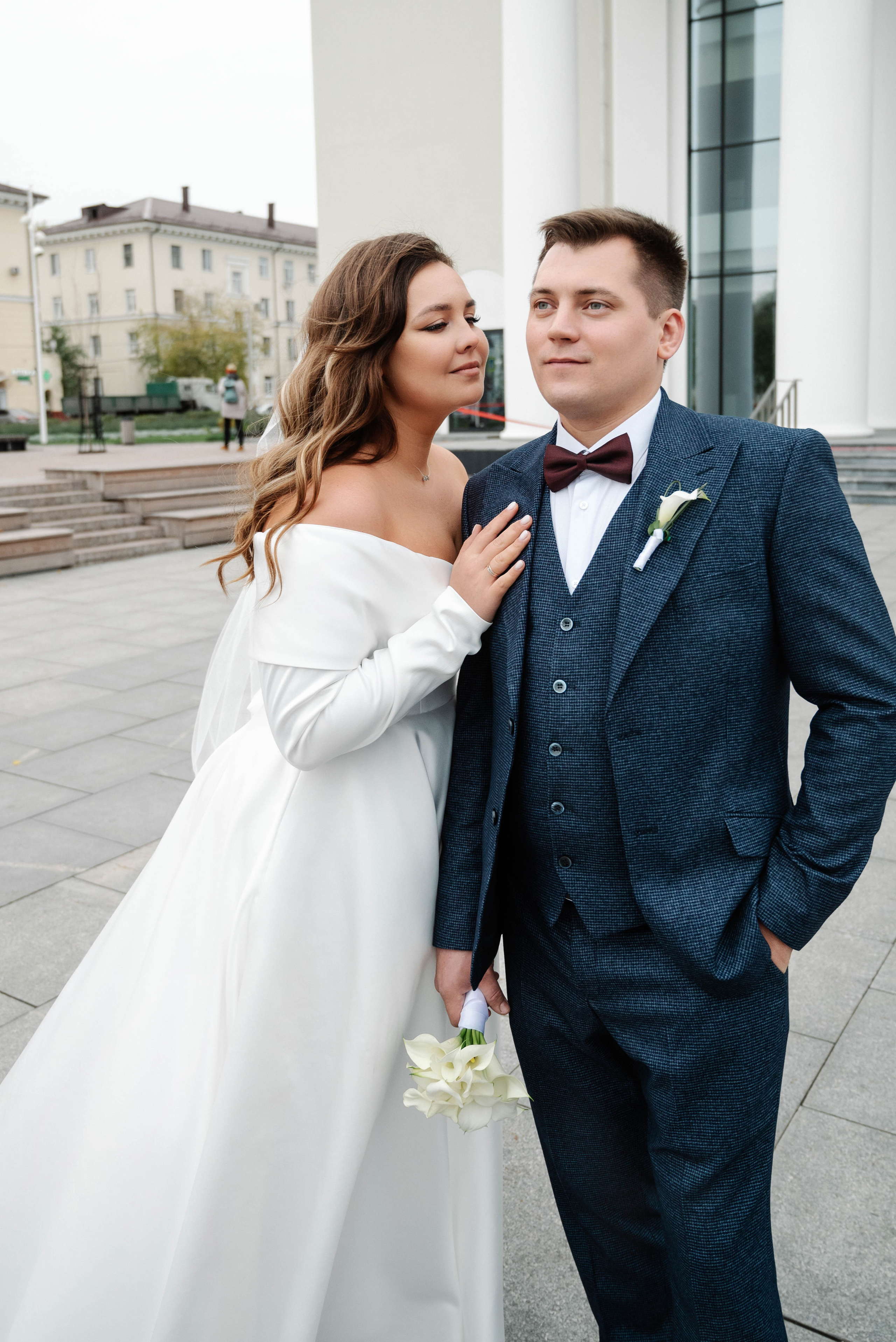 Настя и Лёша (полный день в Лагуне). Свадебный и портретный фотограф в Липецке Юлия Свит