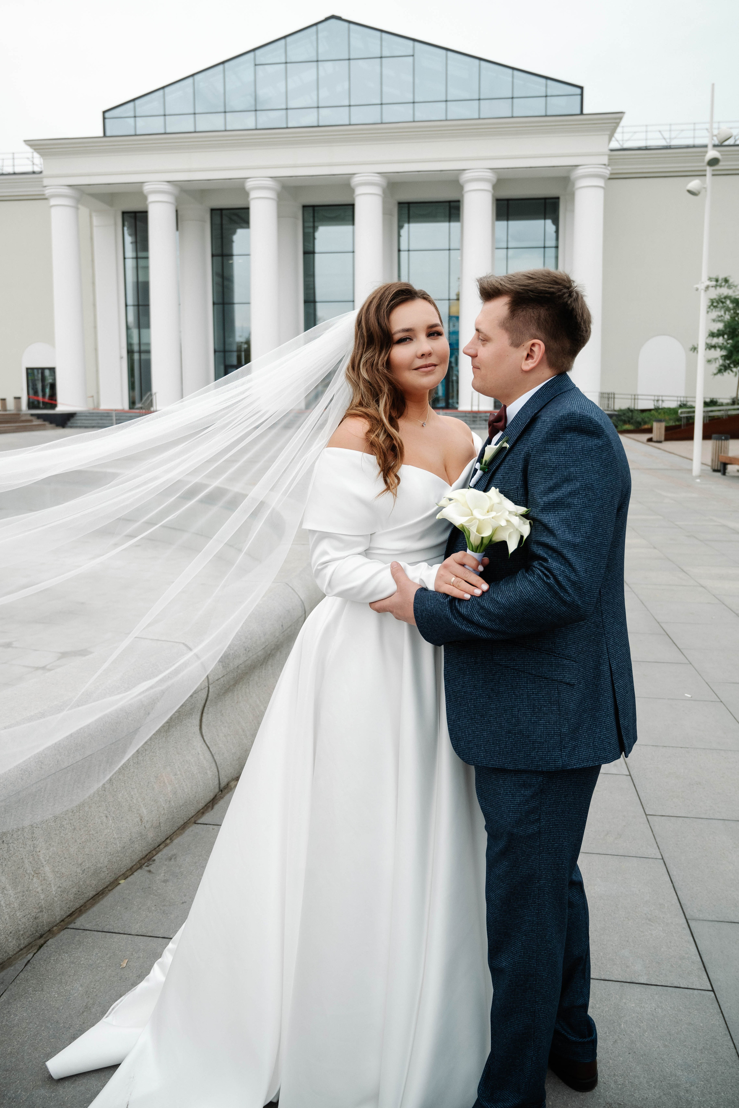 Настя и Лёша (полный день в Лагуне). Свадебный и портретный фотограф в Липецке Юлия Свит