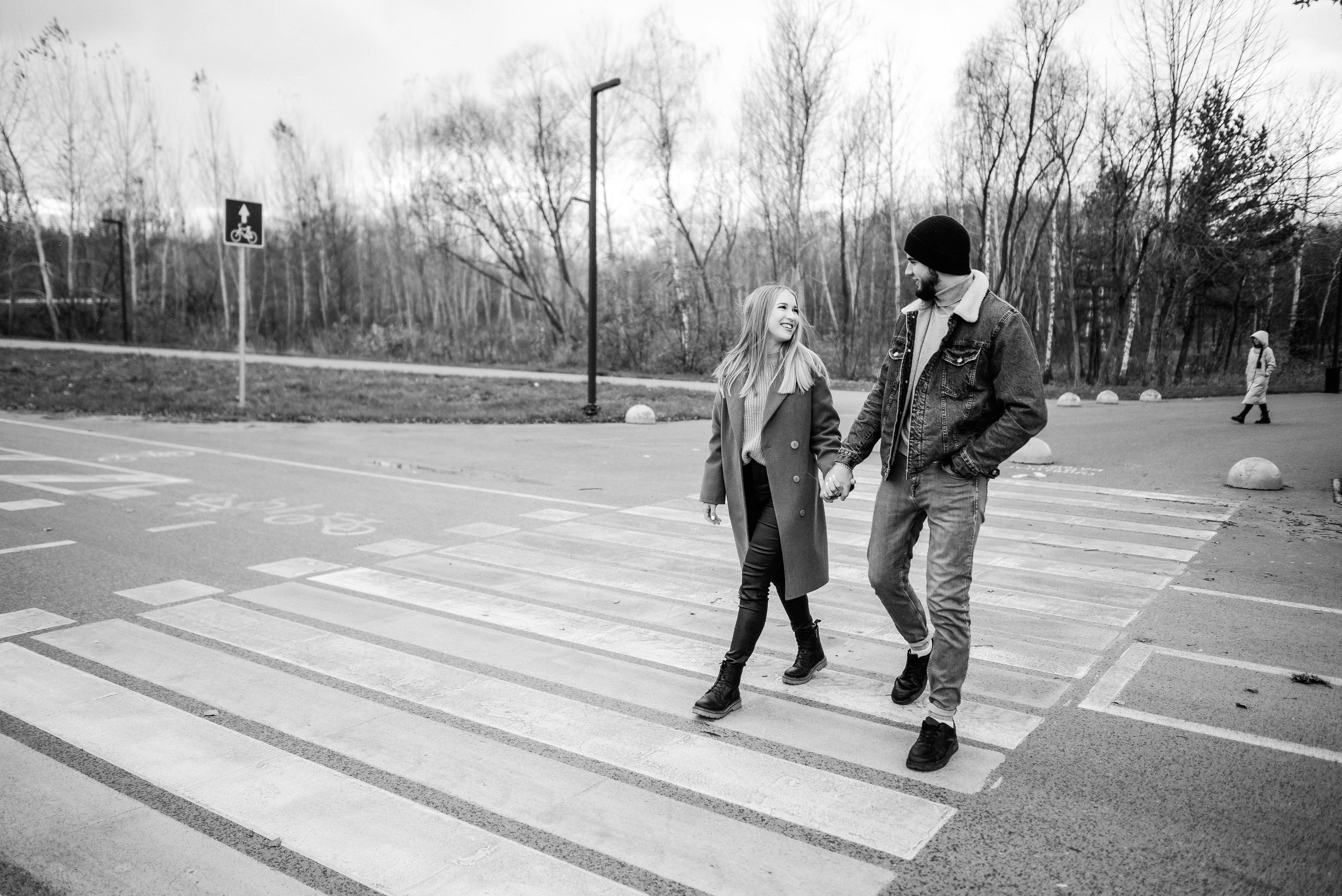 Алина и Никита. Свадебный и портретный фотограф в Липецке Юлия Свит