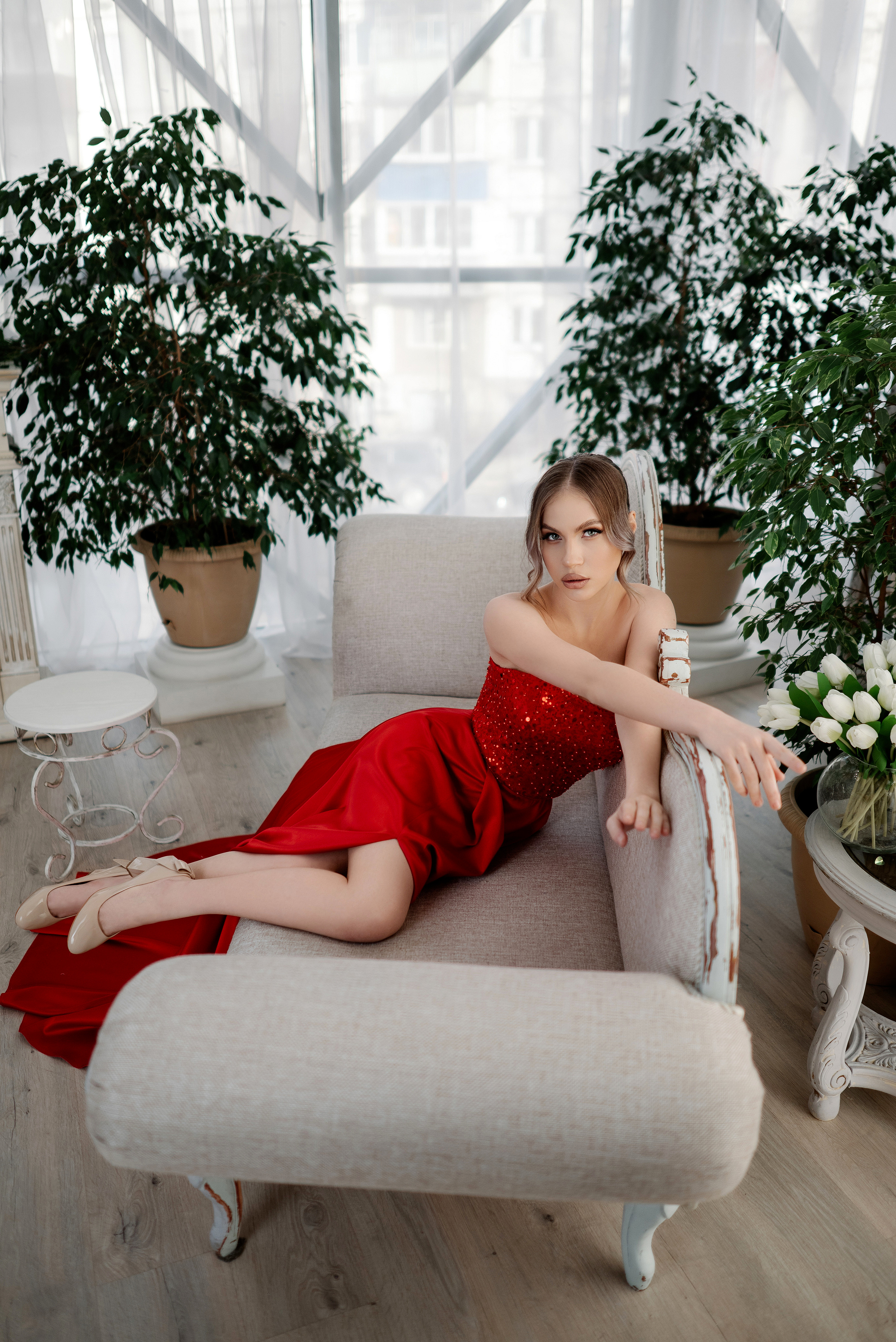 Таня. Свадебный и портретный фотограф в Липецке Юлия Свит