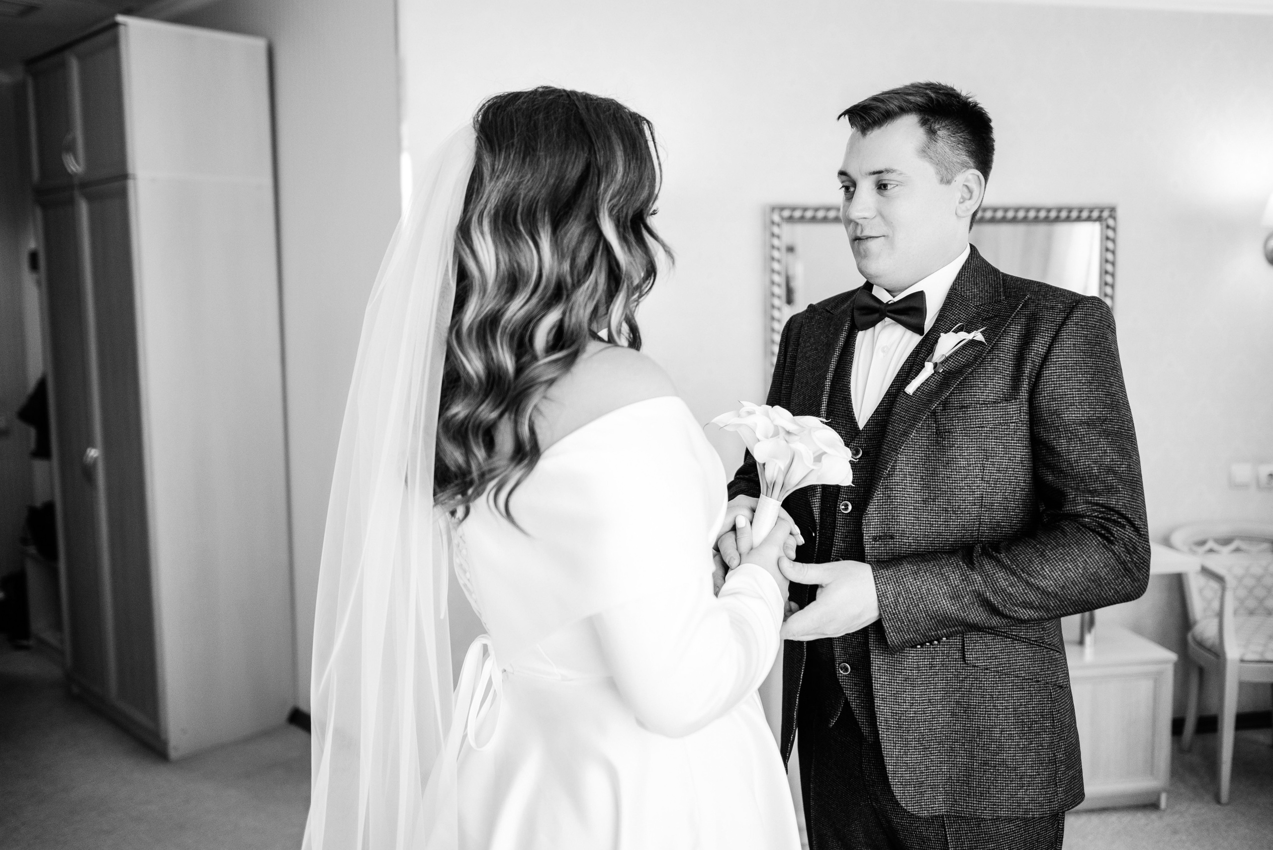 Настя и Лёша (полный день в Лагуне). Свадебный и портретный фотограф в Липецке Юлия Свит