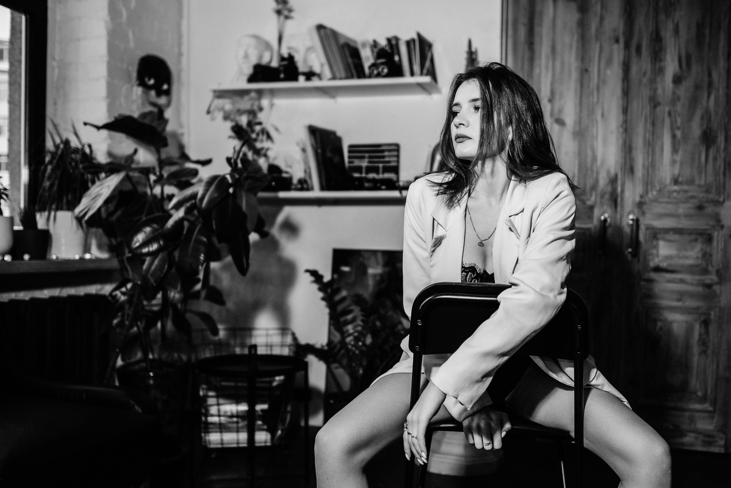 Ксюша. Свадебный и портретный фотограф в Липецке Юлия Свит