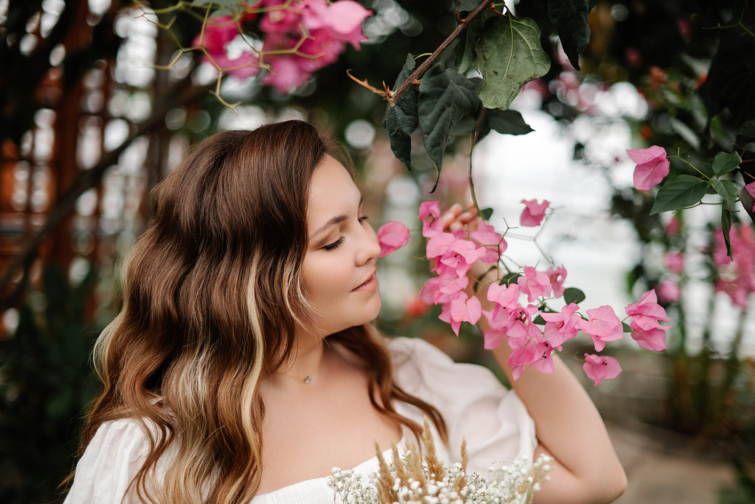 Анастасия и Алексей на свадебной съемке в Зеленхозе. Свадебный и портретный фотограф в Липецке Юлия Свит