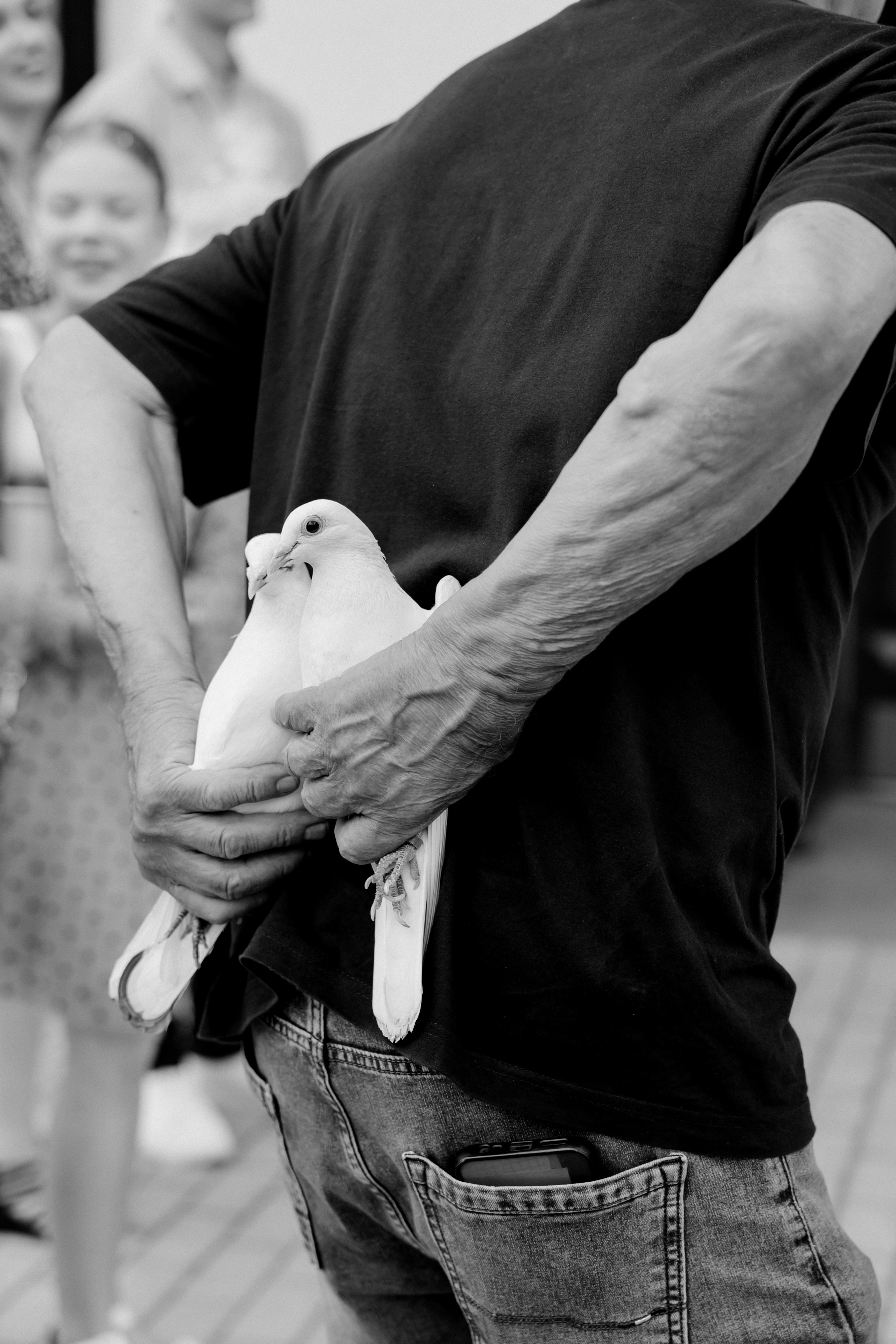 Ярослав & Надежда. Фотограф Москва Людмила Белова