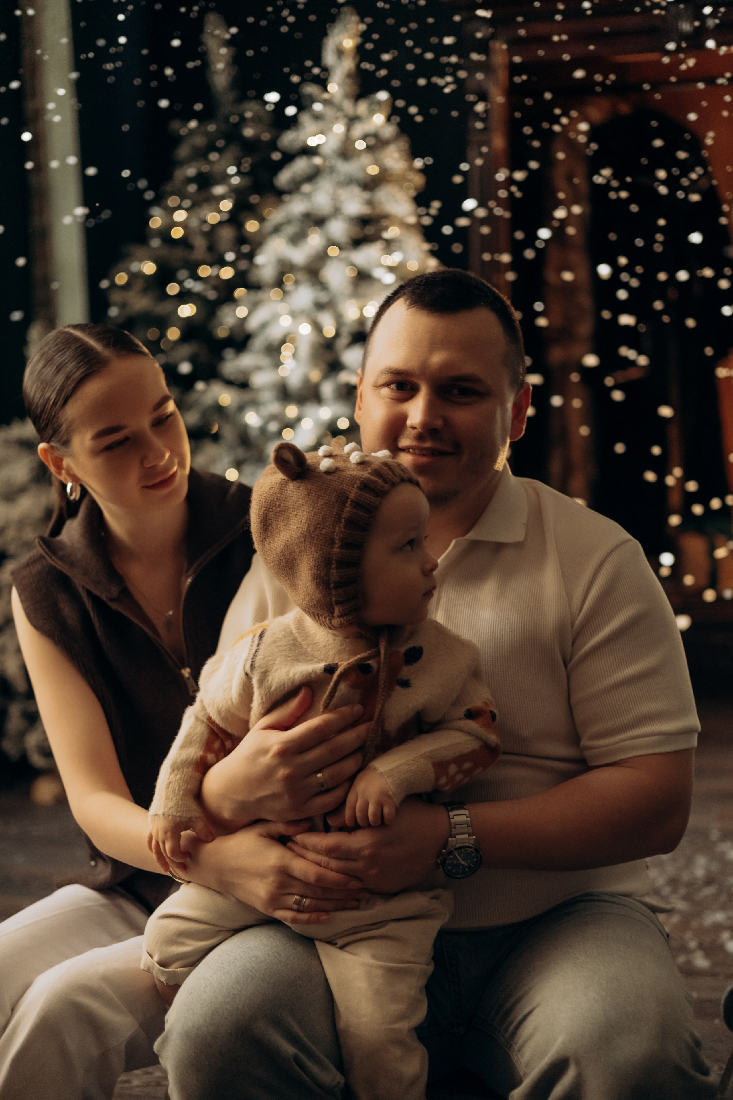 Матвей. Самый теплый фотограф в Краснодаре Рябоконь Ксения