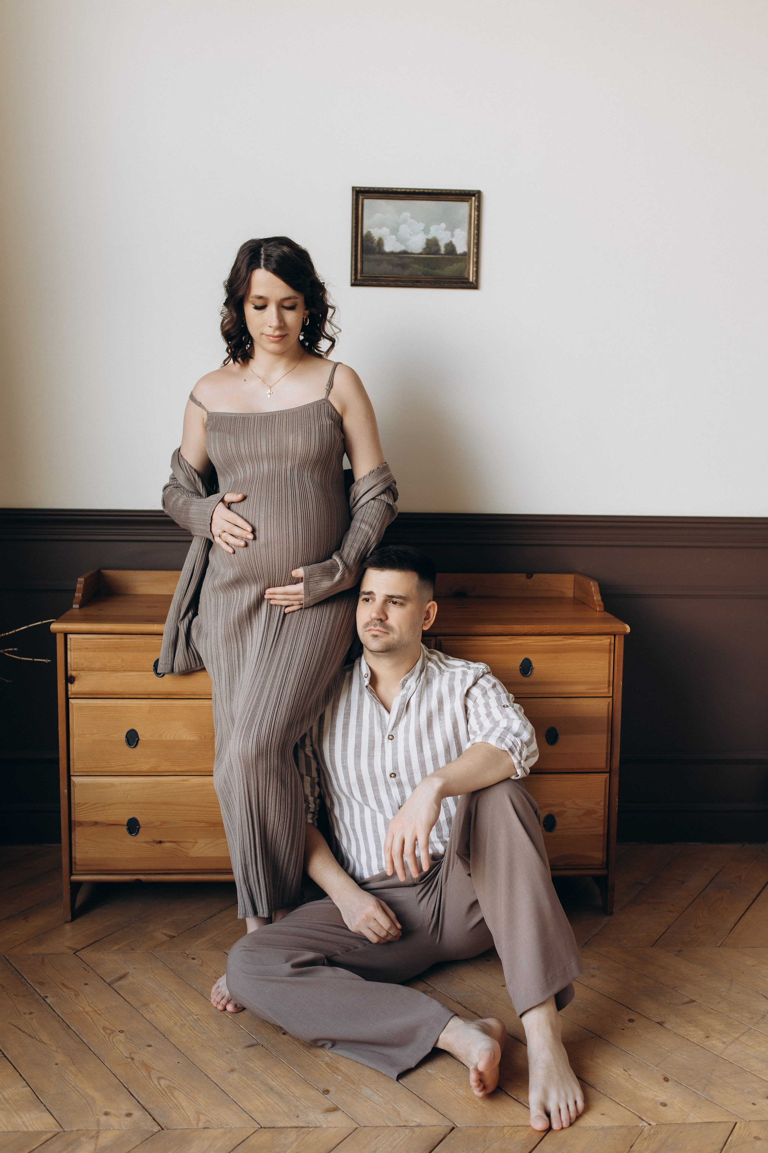 Марина и Максим. Самый теплый фотограф в Краснодаре Рябоконь Ксения