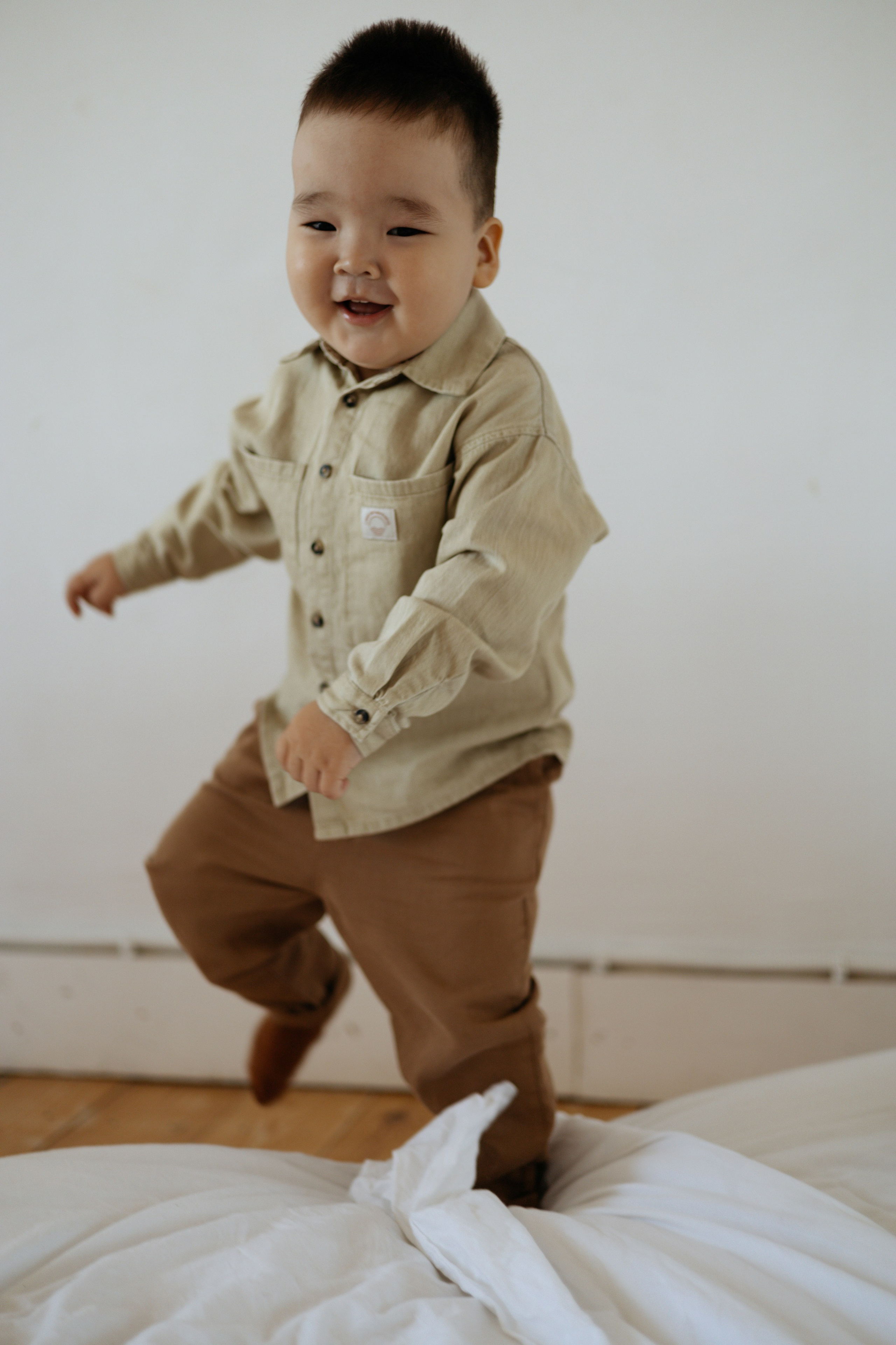 Руслану 2 годика. Самый теплый фотограф в Краснодаре Рябоконь Ксения