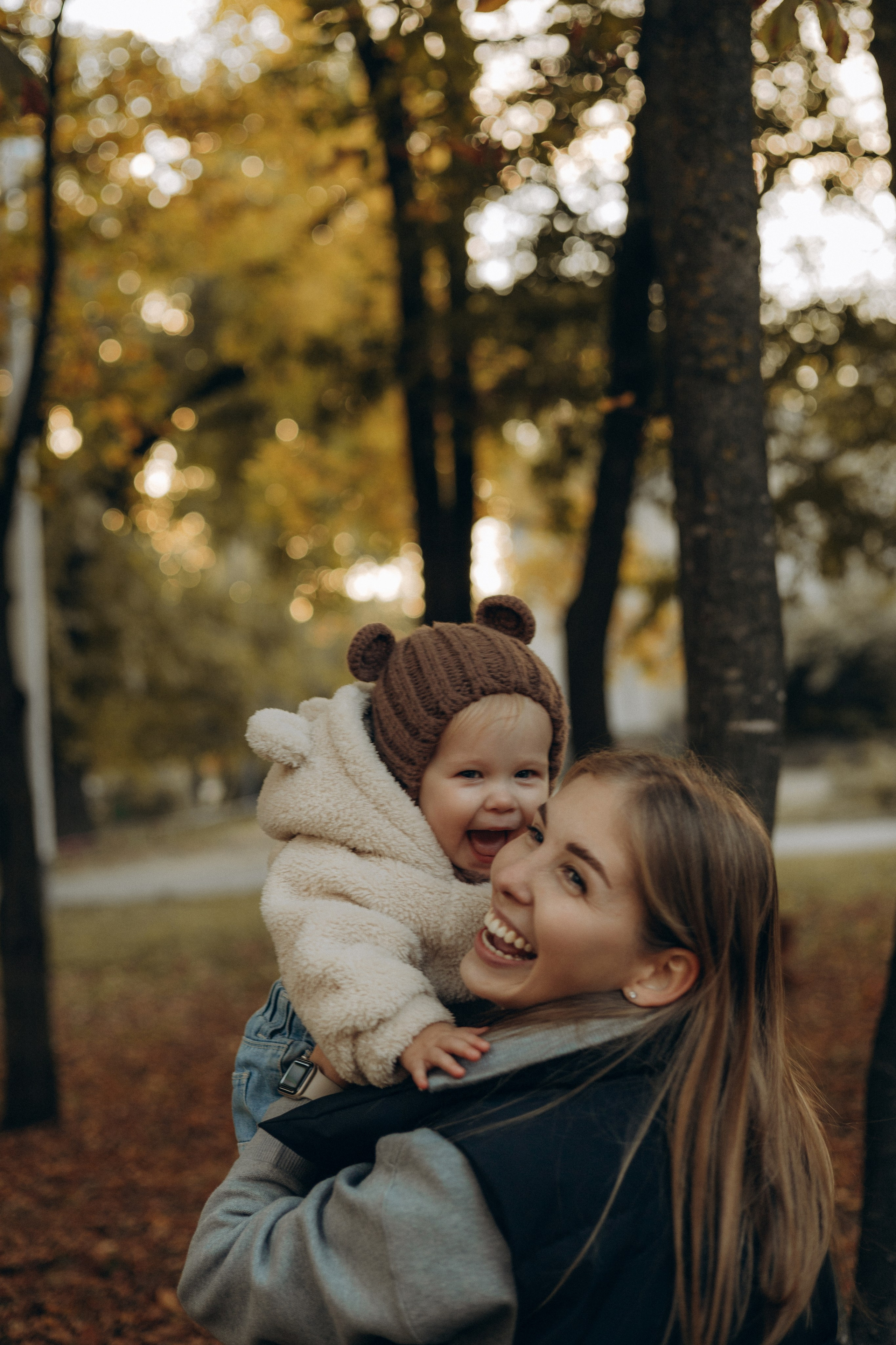 Виталик, Катя и Есения. Самый теплый фотограф в Краснодаре Рябоконь Ксения