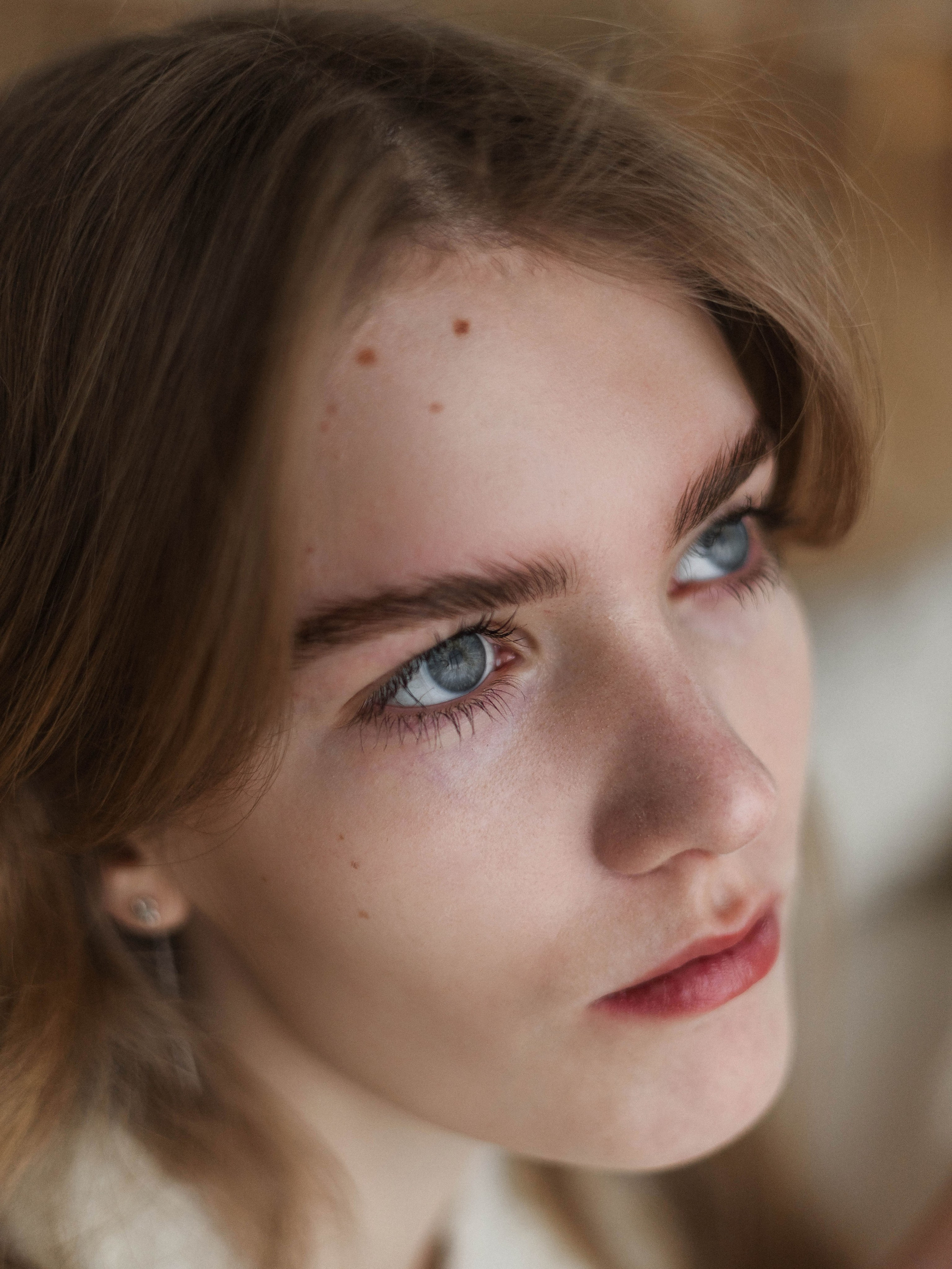 Вероника. Дарья Нерсесян — фотограф в Ростове-на-Дону