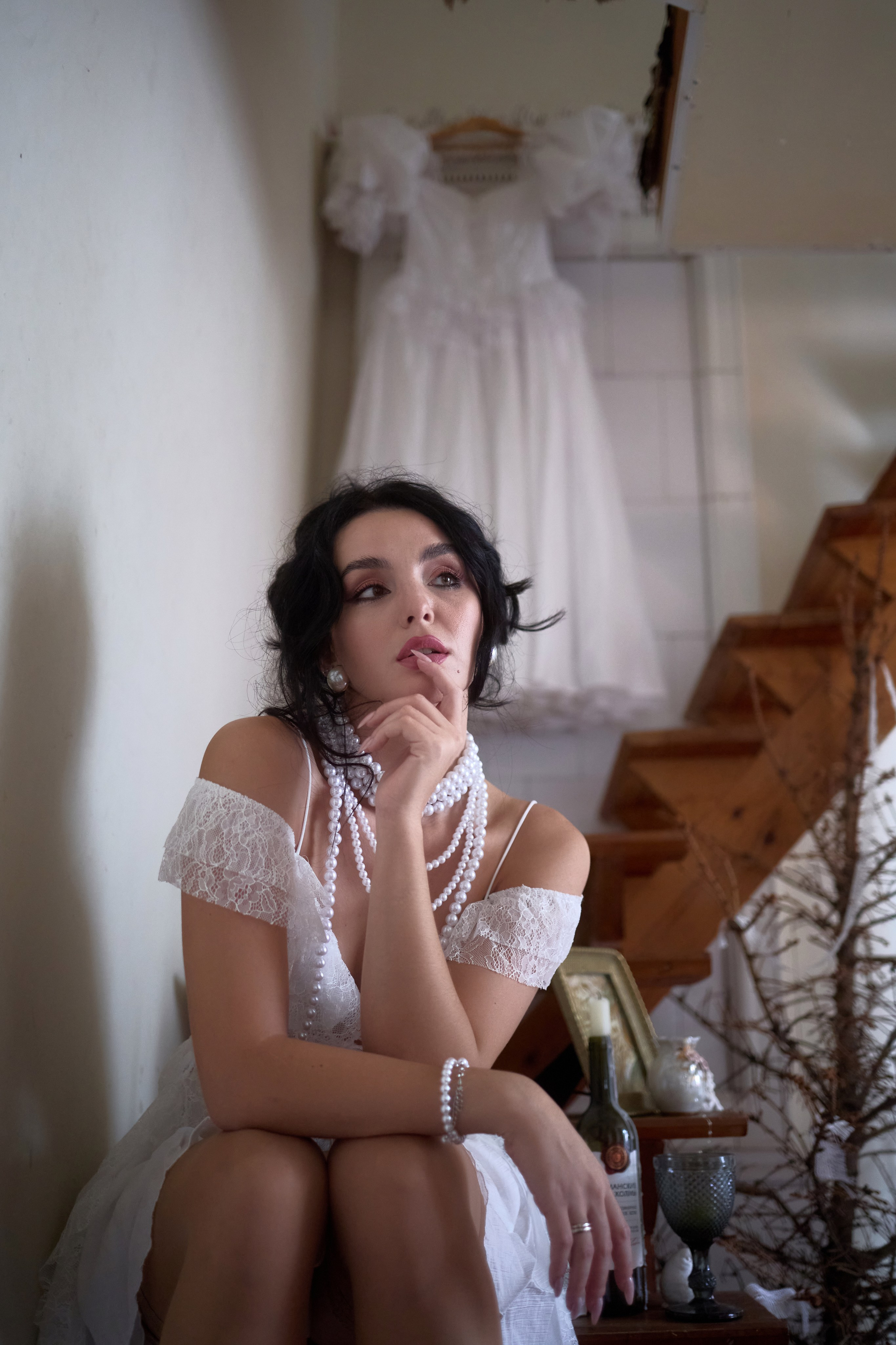 Настя и София. Фотограф Руслан Потапов в Краснодаре