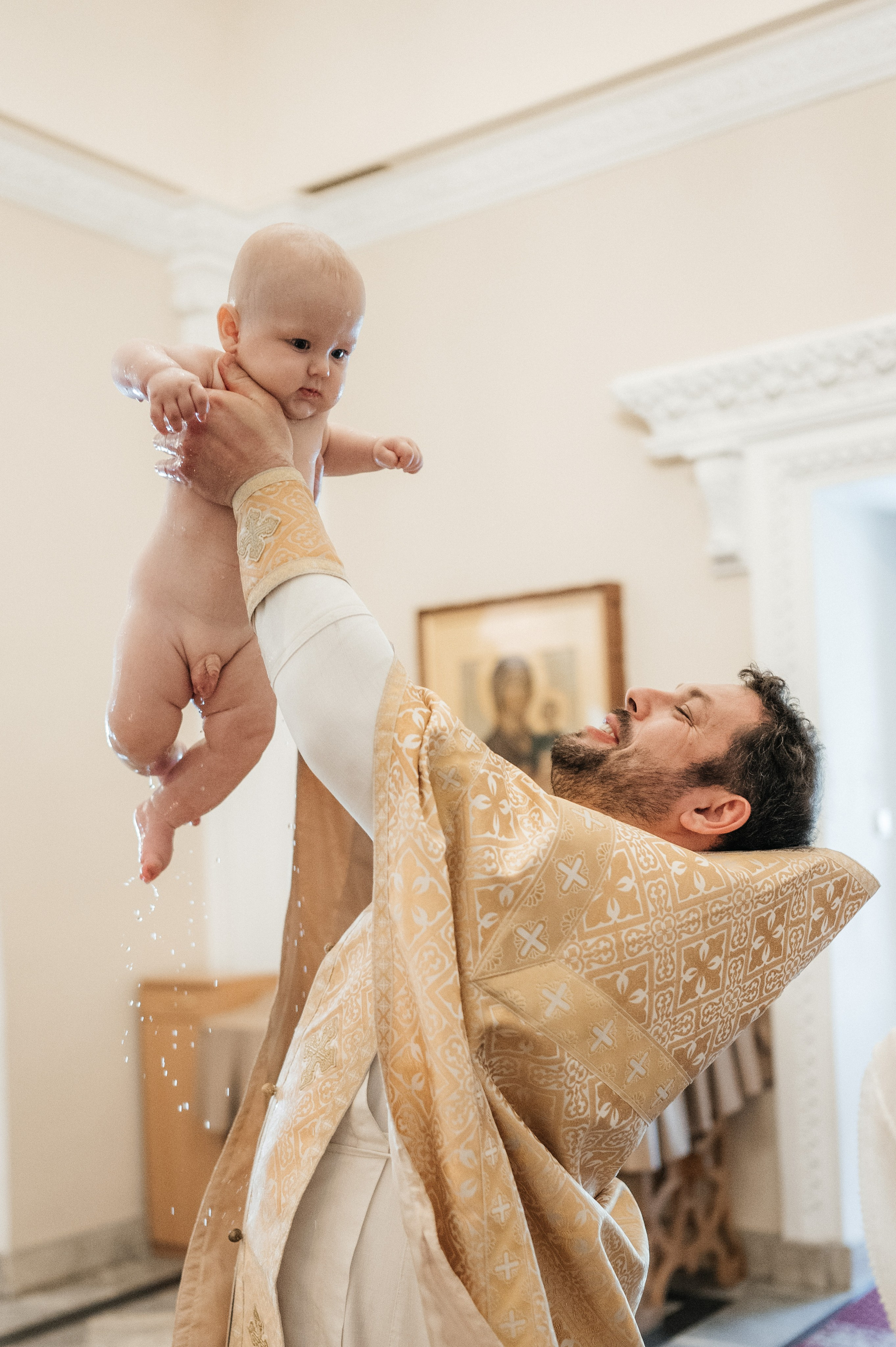 Роман. Свадебный и семейный фотограф в Белгороде