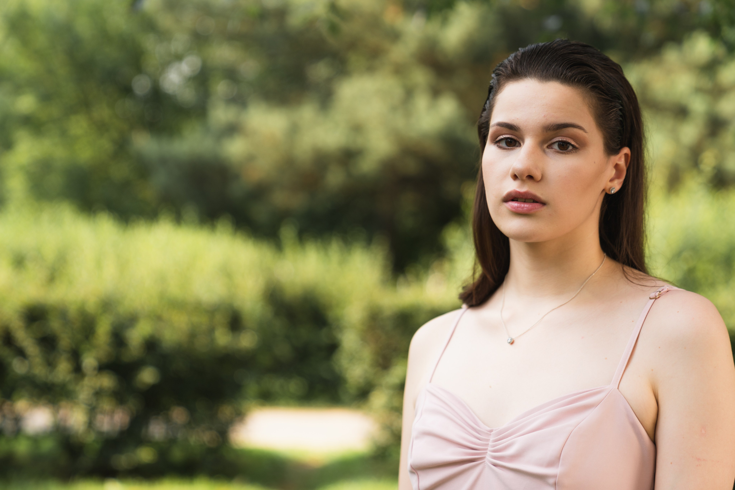 Школьный выпускной. Семейный, детский и рекламный фотограф в Москве Ольга Сухачева