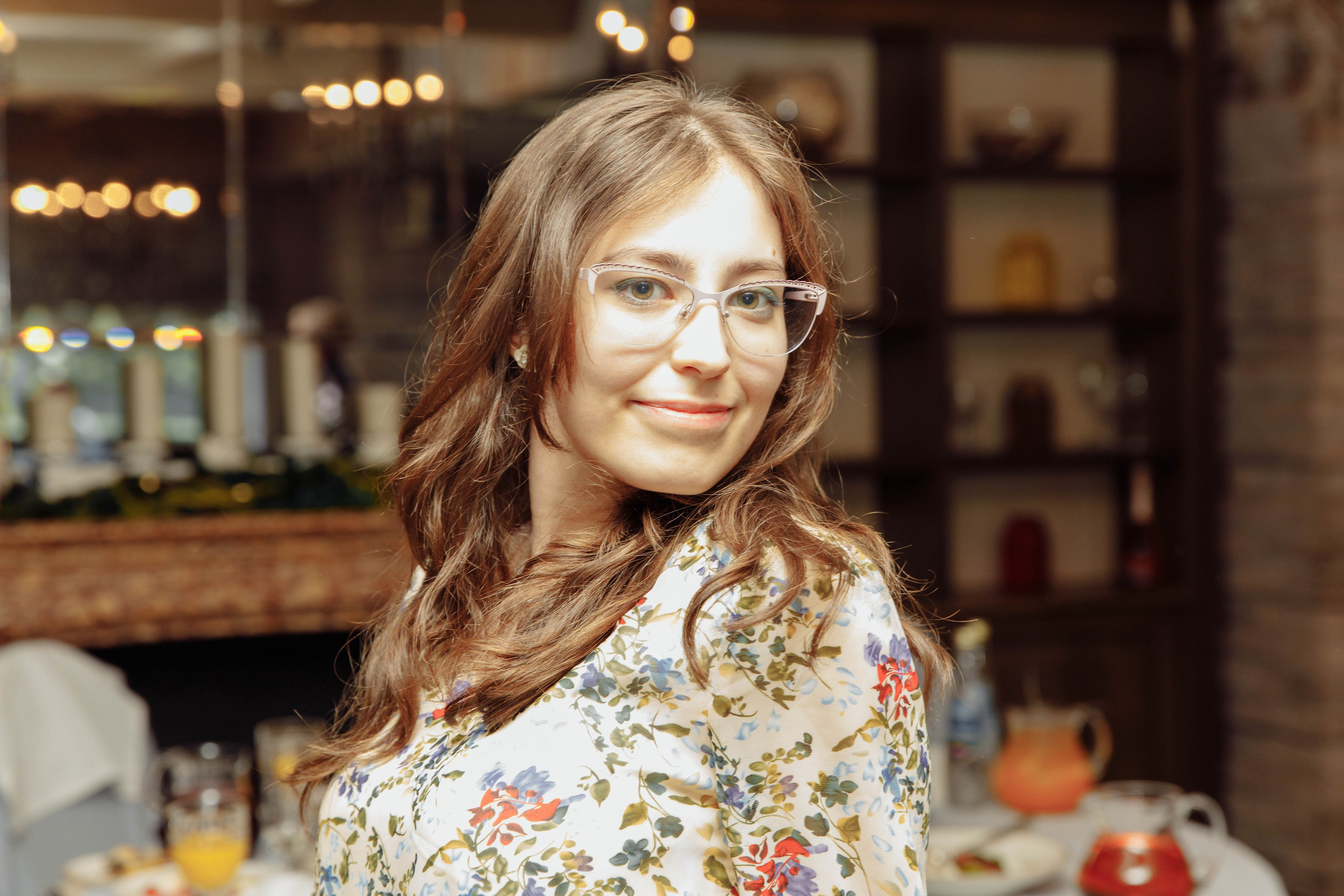 Юлия и Алексей. Свадебный, семейный и портретный фотограф Ксения Краснова