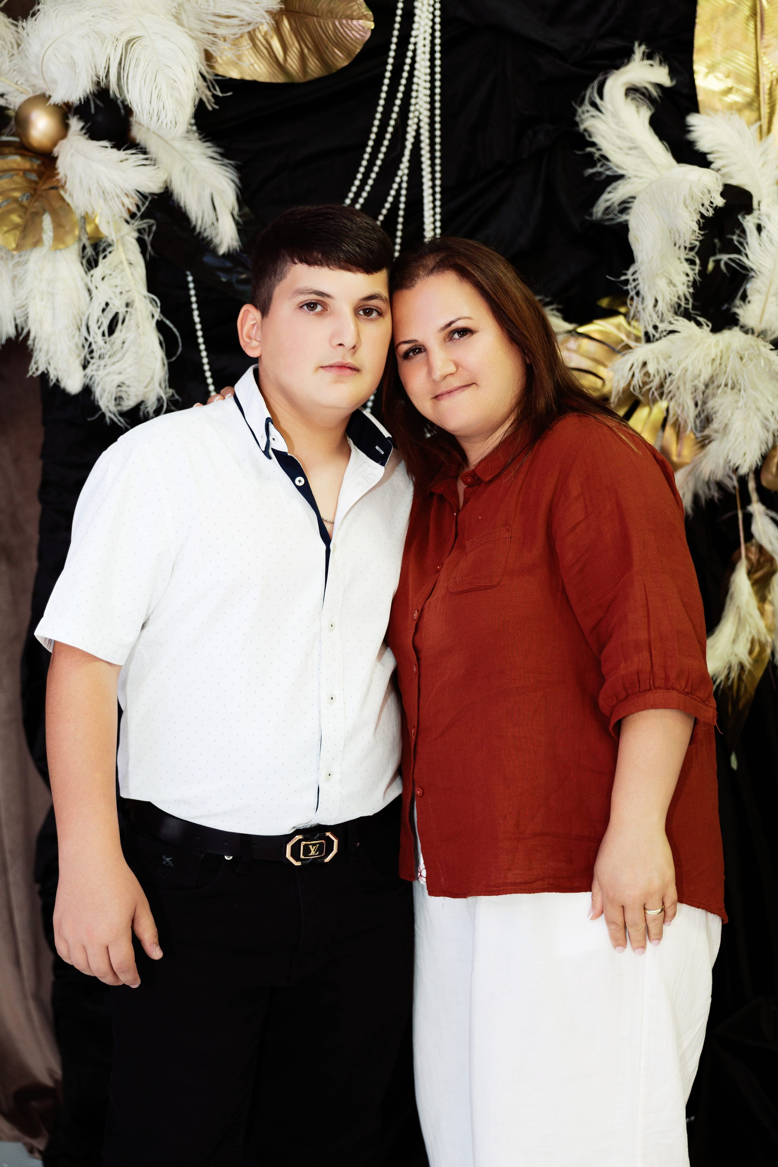 День Рождения Лианы