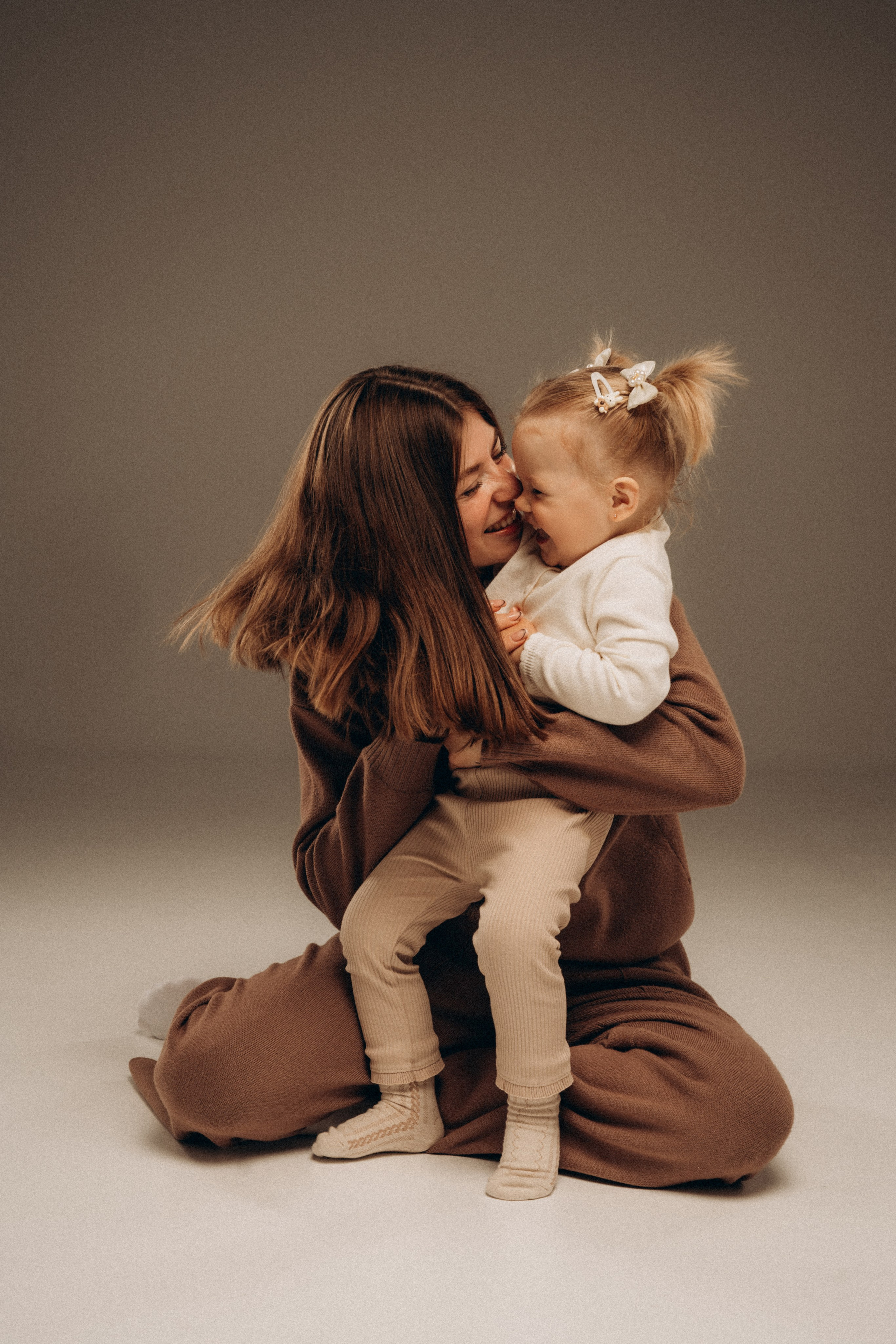 Анастасия и Аделина. Фотограф Мария Миллс | Минск