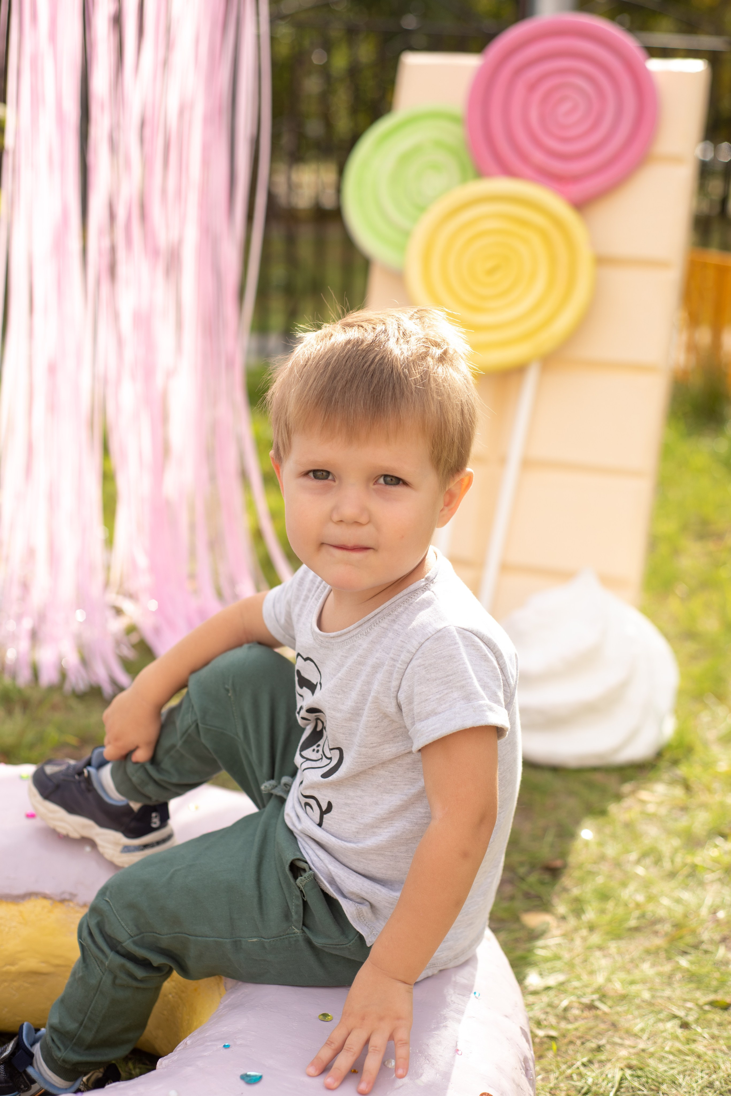 Сладости. Фотограф новорожденных, семейный детский в Тюмени Татьяна Морозова