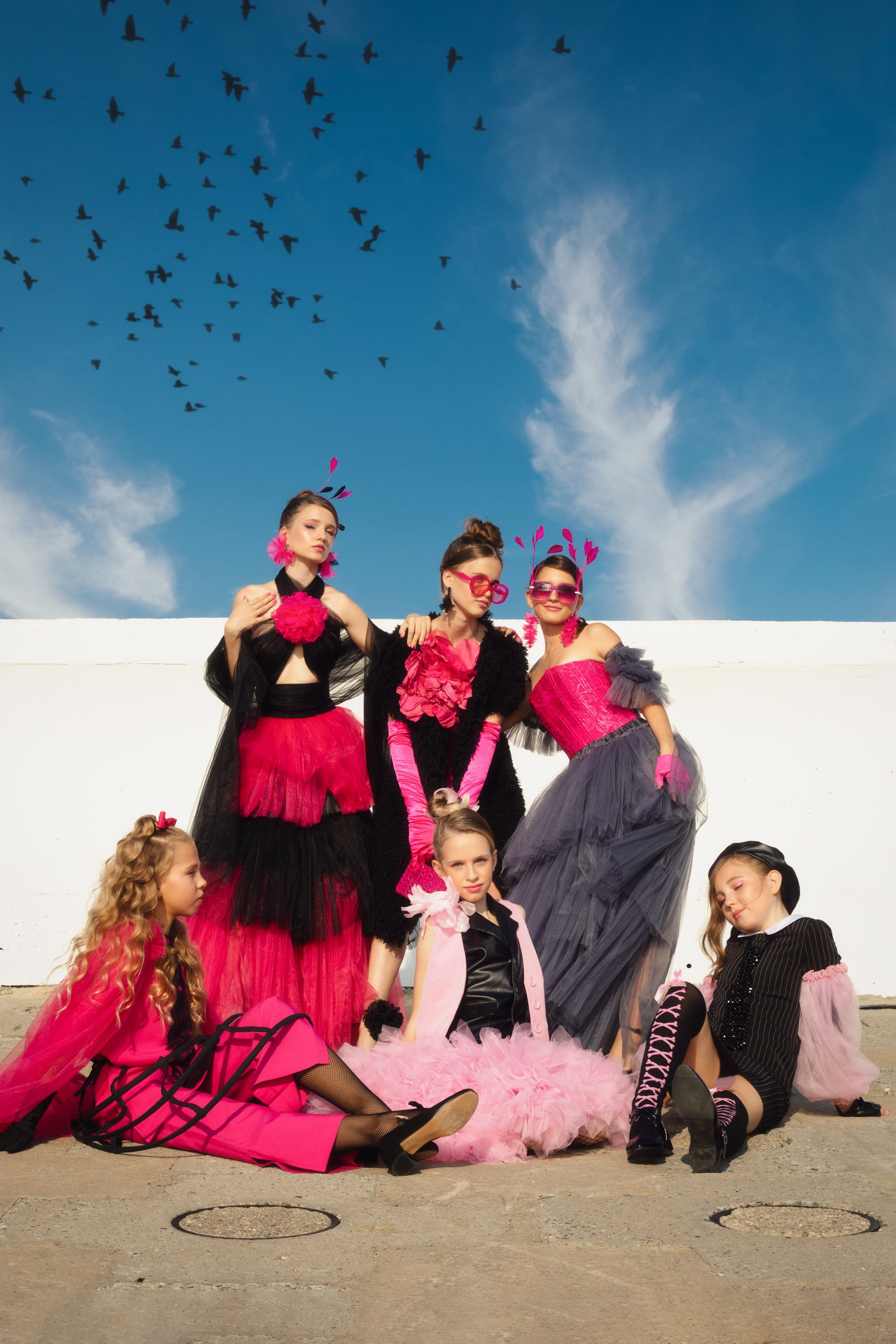 фото коллекции для бренда