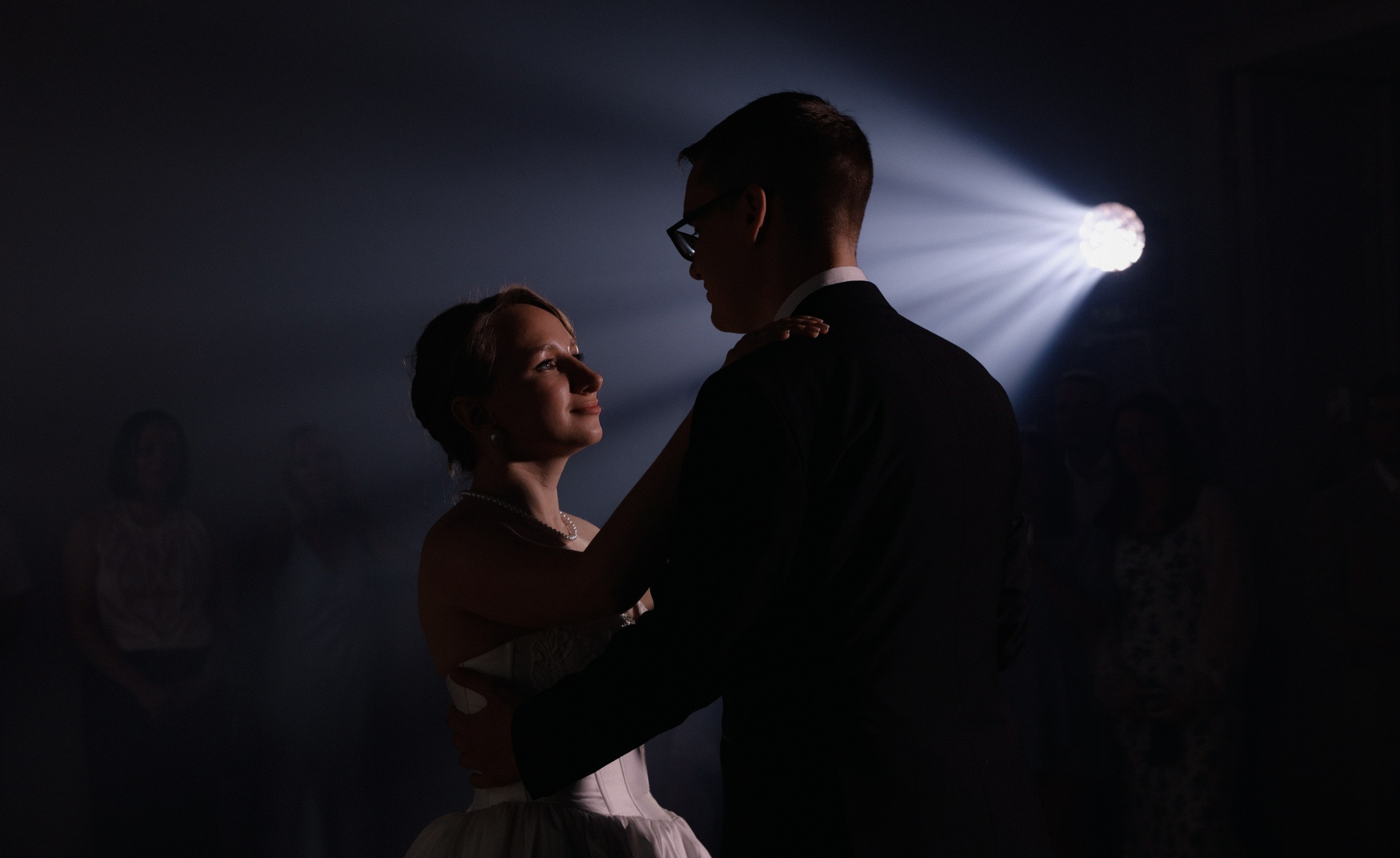 Сергей и Полина 12.07.25. Видеографы K-Creation