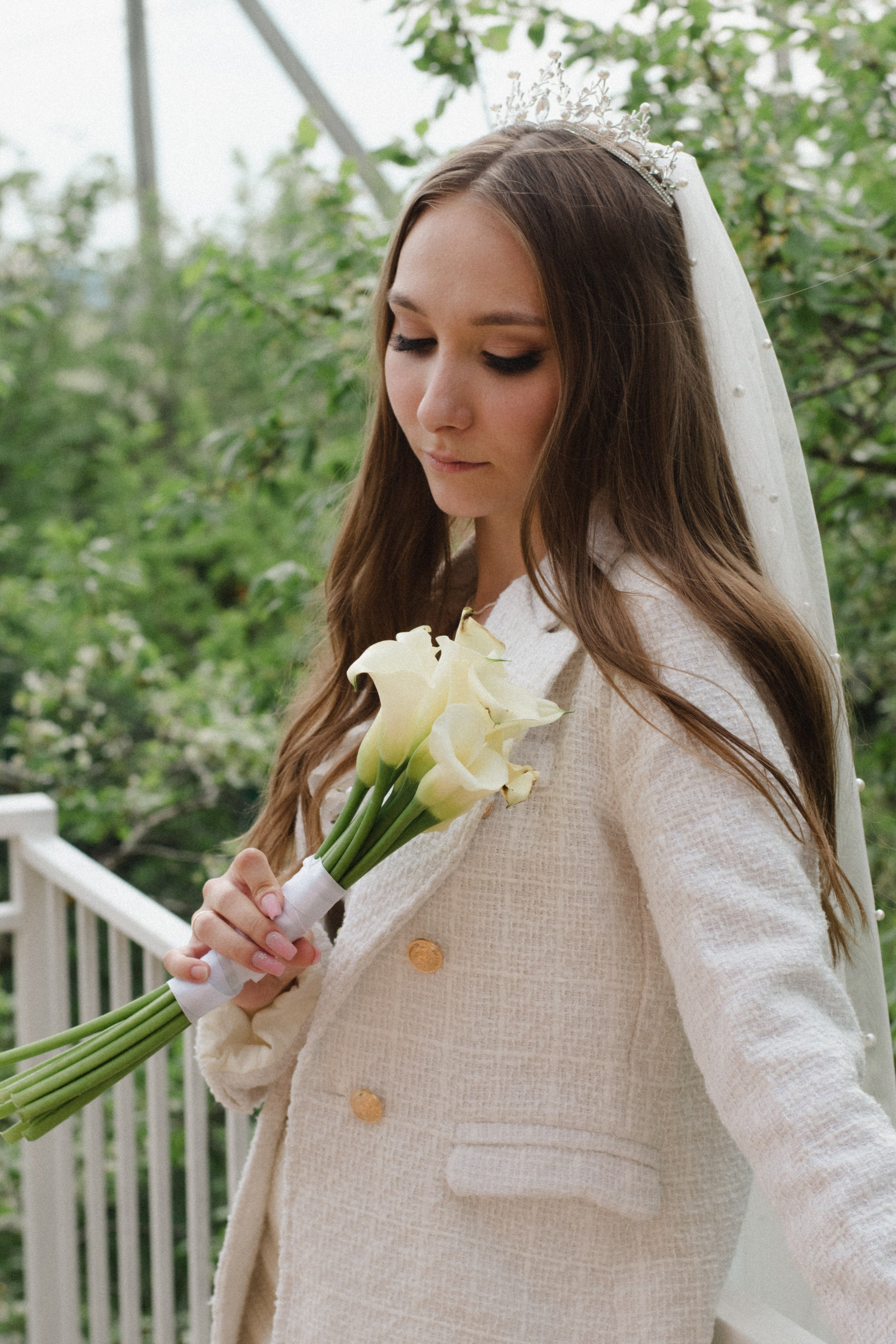 Свадьба Вероника и Владимир. Фотограф Санкт-Петербург