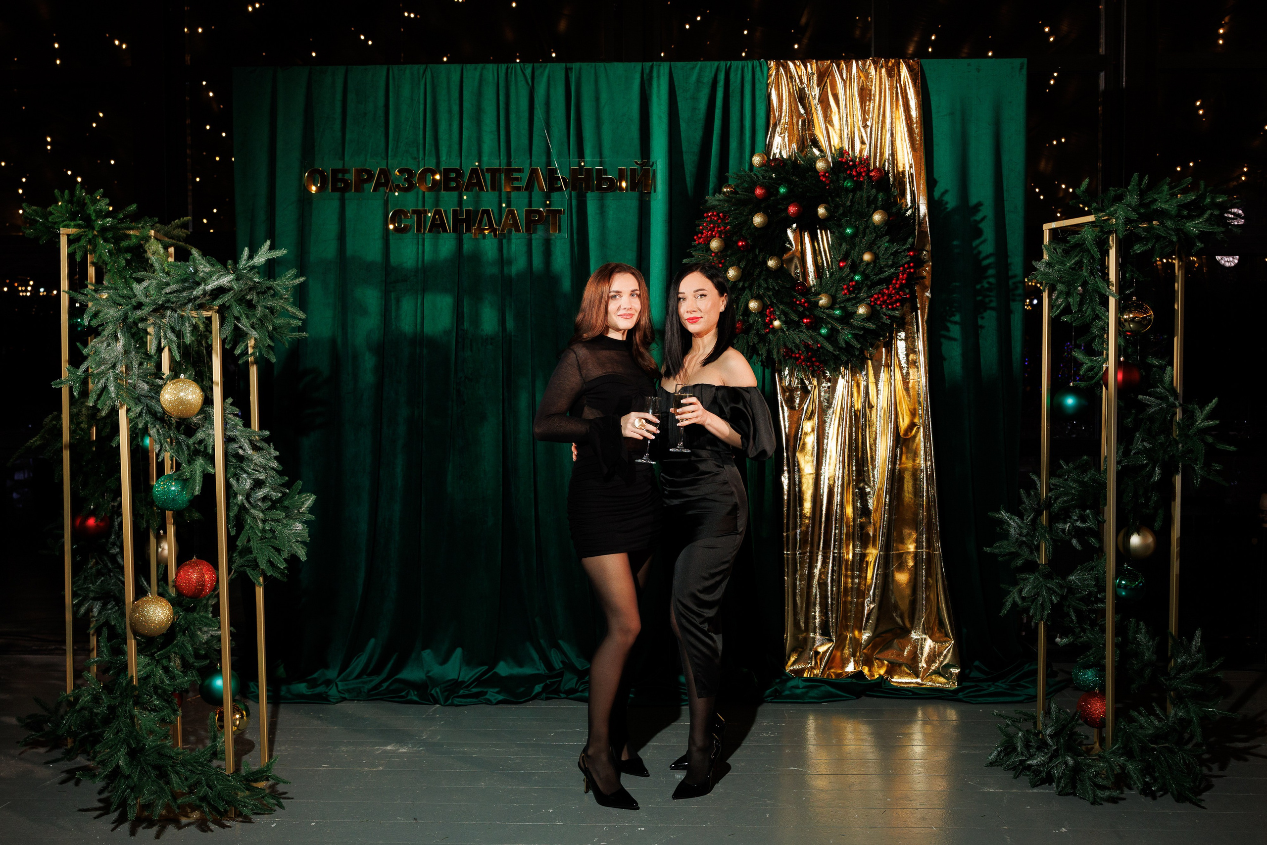 КОРПОРАТИВ «ОБРАЗОВАТЕЛЬНЫЙ СТАНДАРТ». Свадебный и event-фотограф Иван Волнухин