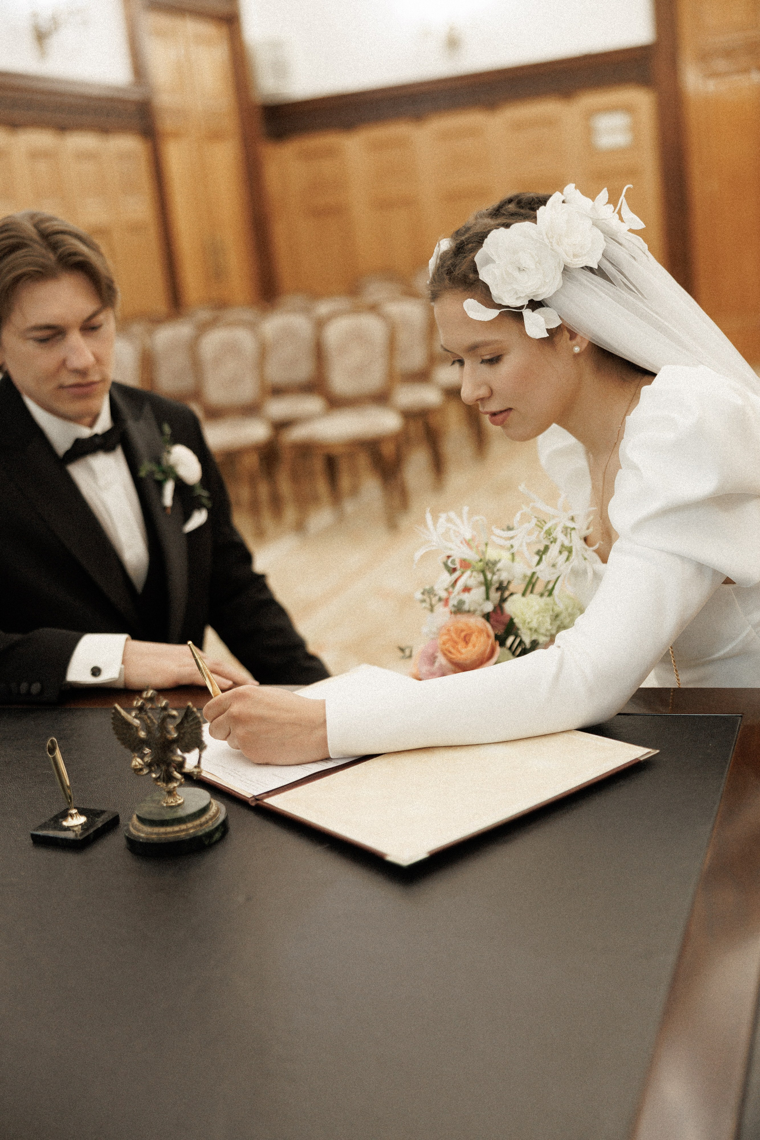 N & V. Свадебный и event-фотограф Иван Волнухин