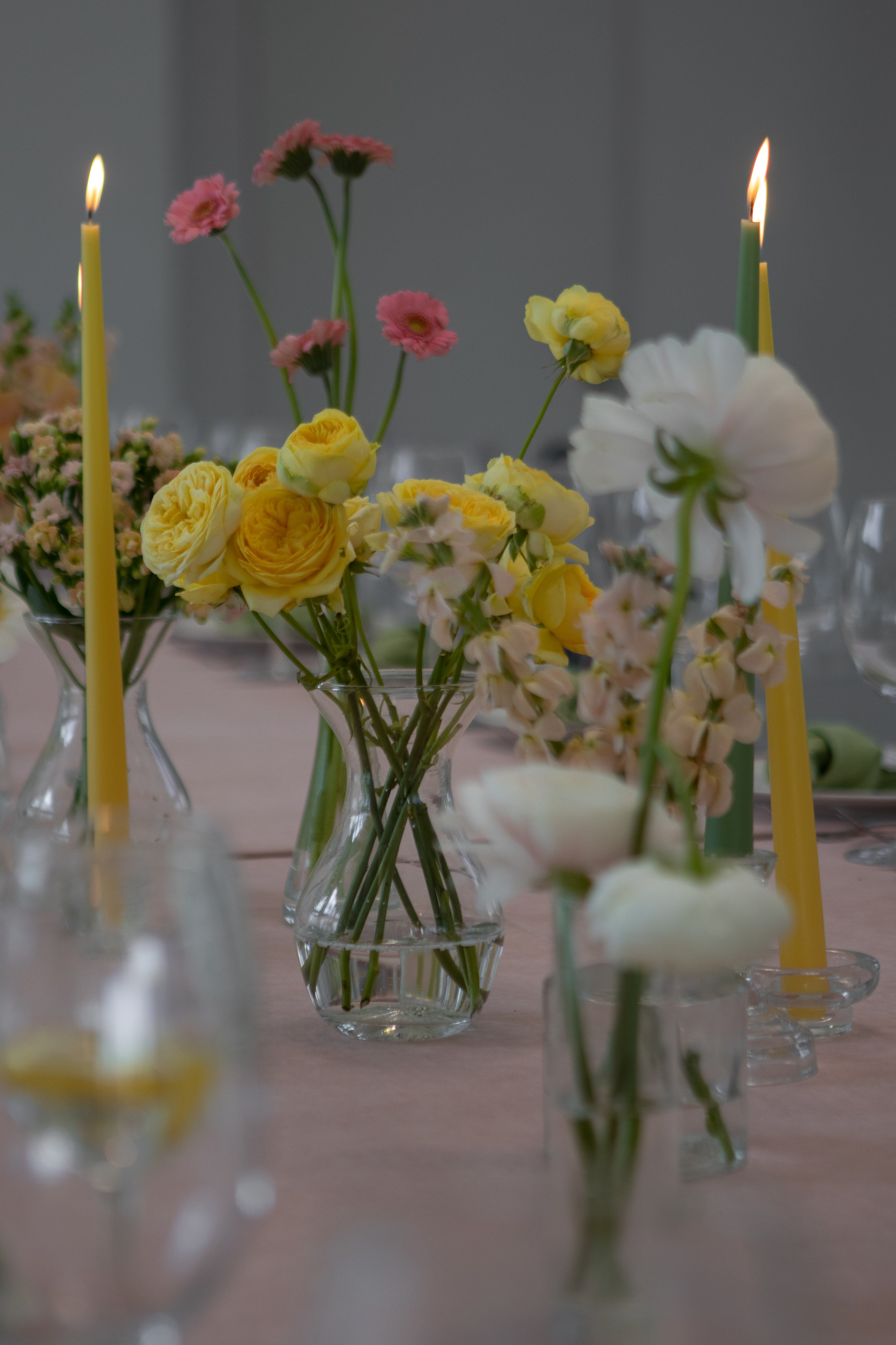 Александр & Соня. Свадебный и женский фотограф в Москве