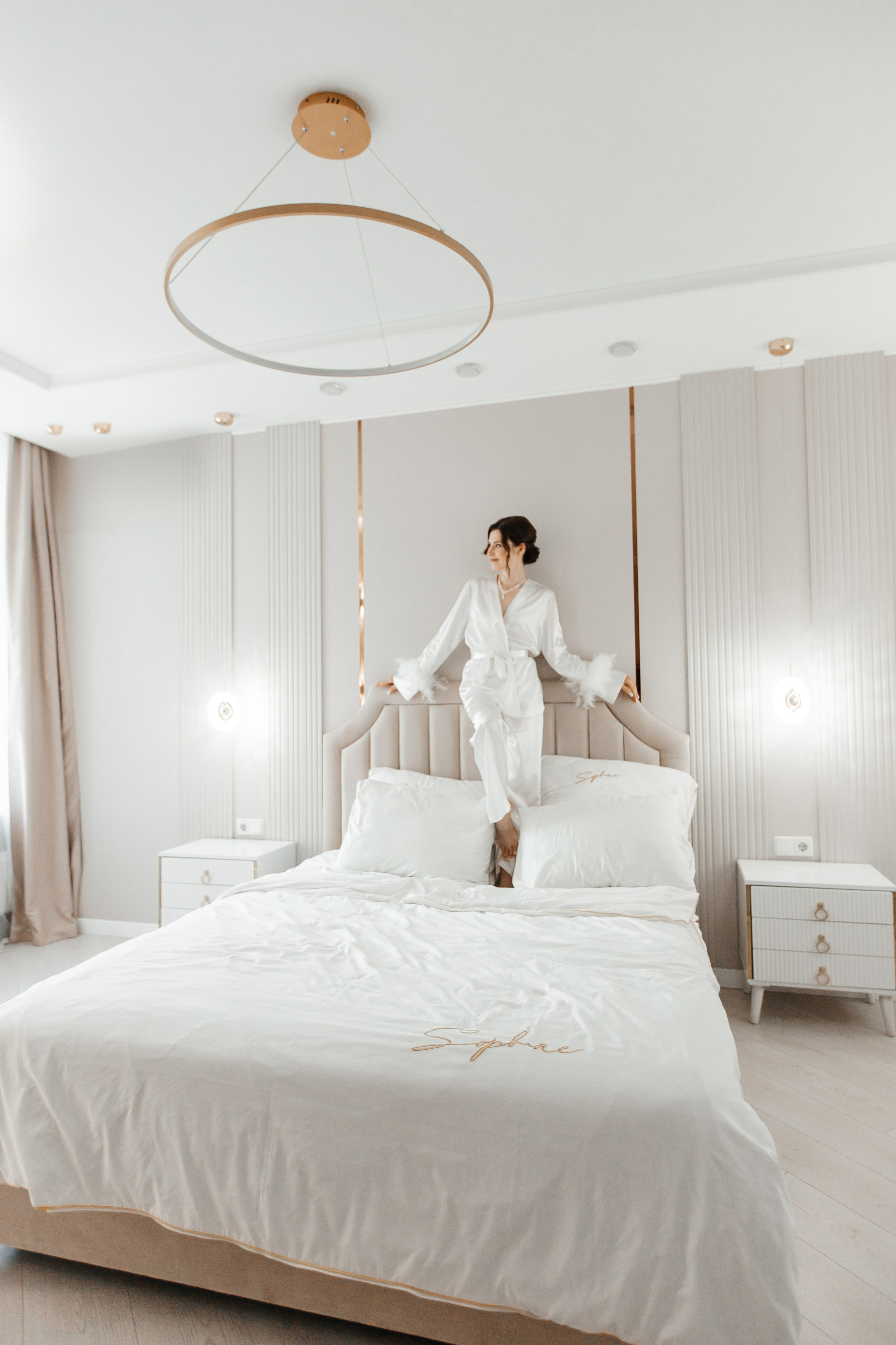 Анна и Артур