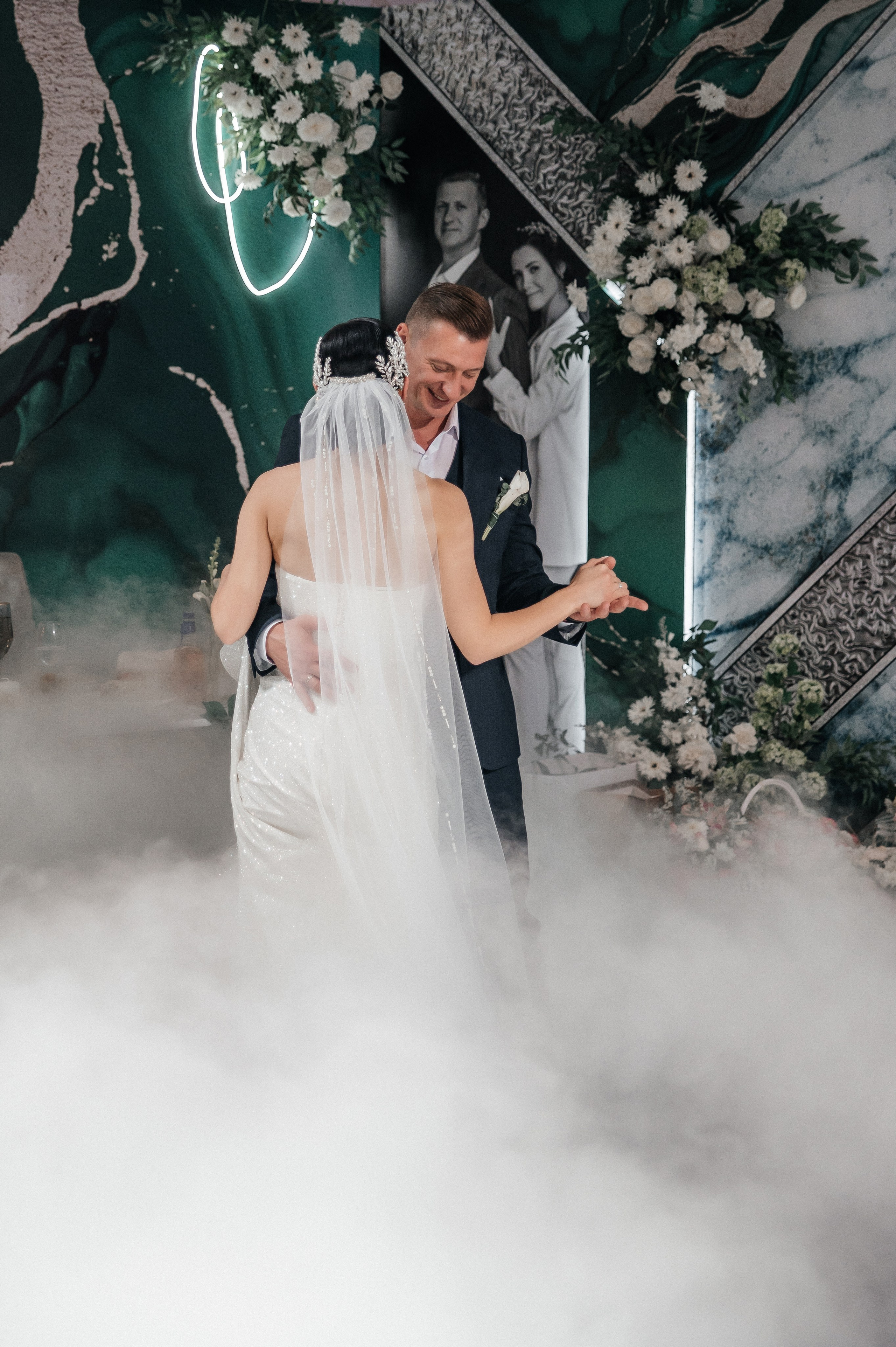 Ветер перемен. Свадебный и семейный фотограф в Краснодаре Листкова Галина